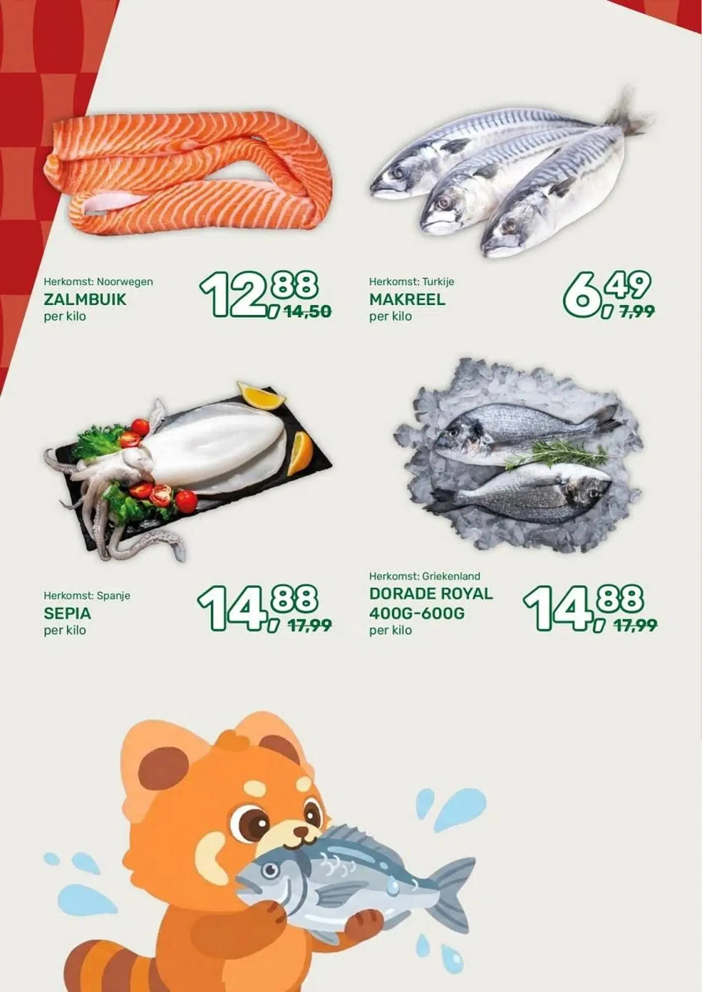 Amazing Oriëntal folder van 18 februari tot 10 maart 2026 - Folder pagina 8