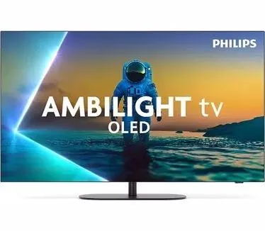 Philips 77OLED810/12 4K OLED TV (2025)