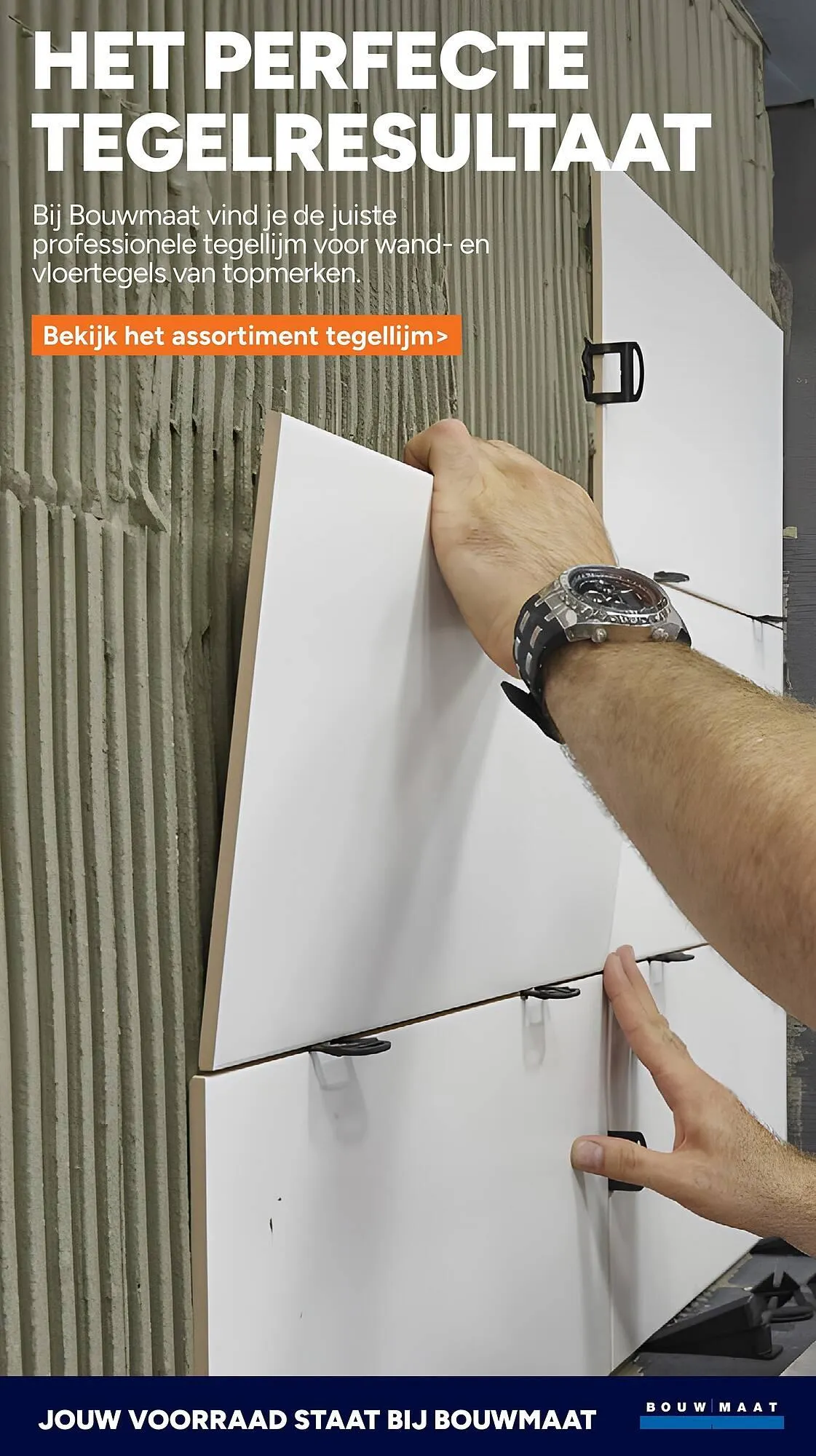 BOUWMAAT folder van 18 augustus tot 14 september 2025 - Folder pagina 13