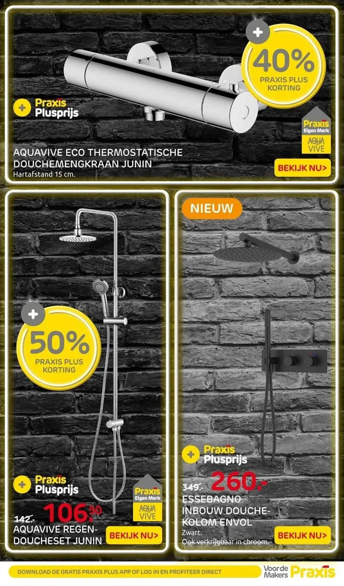 Praxis folder van 24 november tot 30 november 2025 - Folder pagina 25