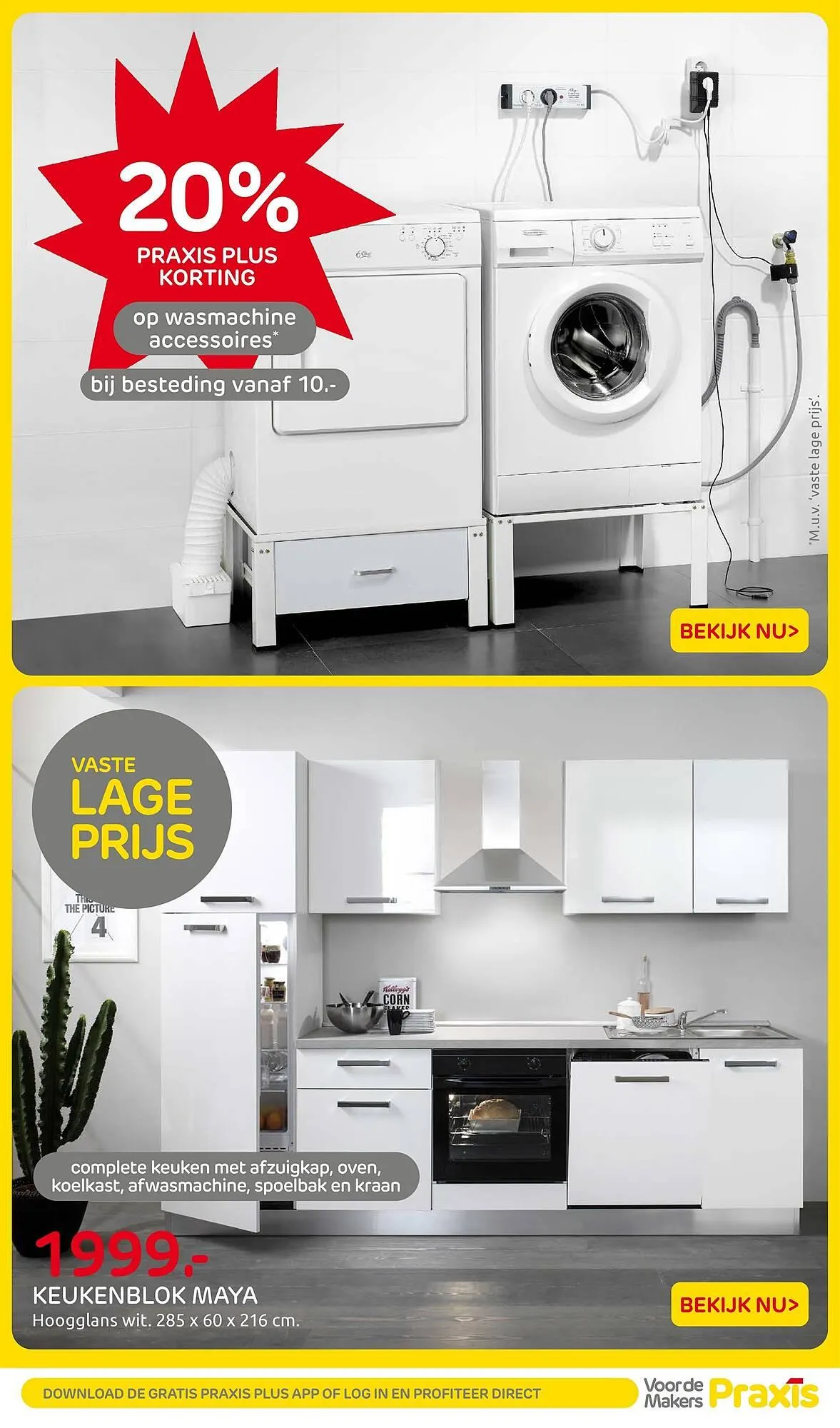 Praxis folder van 16 februari tot 22 februari 2026 - Folder pagina 35