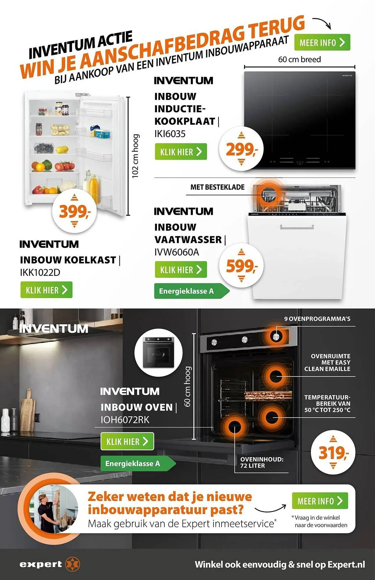 Expert folder van 3 november tot 9 november 2025 - Folder pagina 6