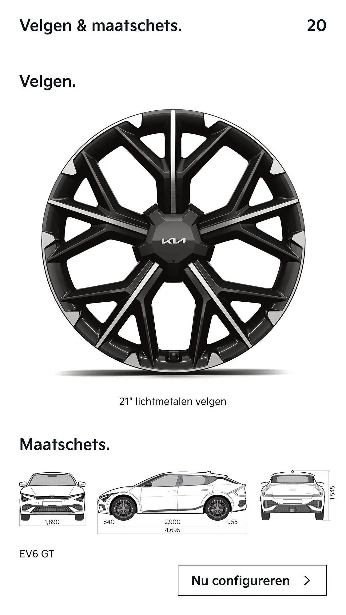 Kia folder van 18 september tot 31 oktober 2025 - Folder pagina 20