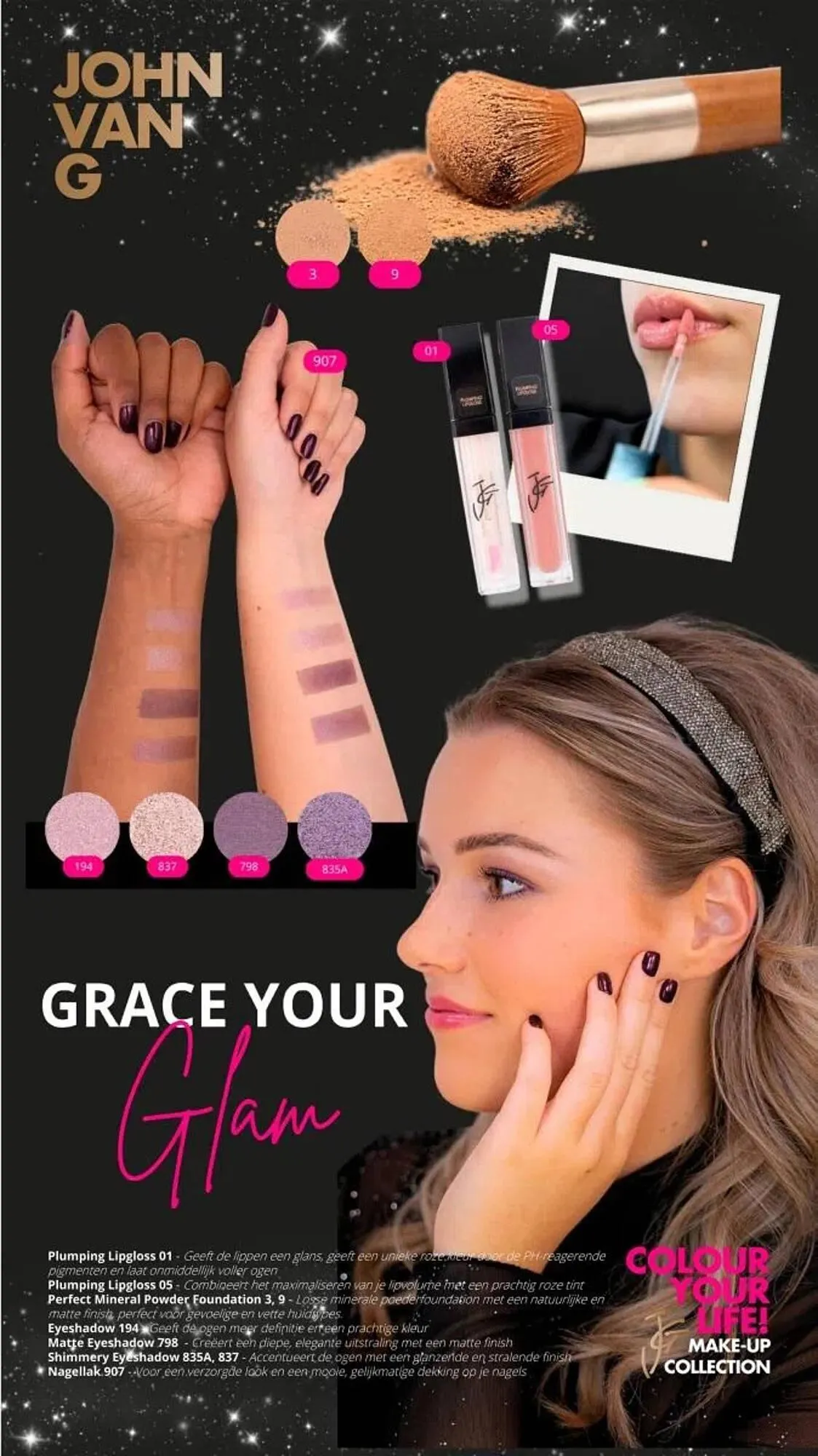 DA folder van 11 november tot 31 december 2024 - Folder pagina 24