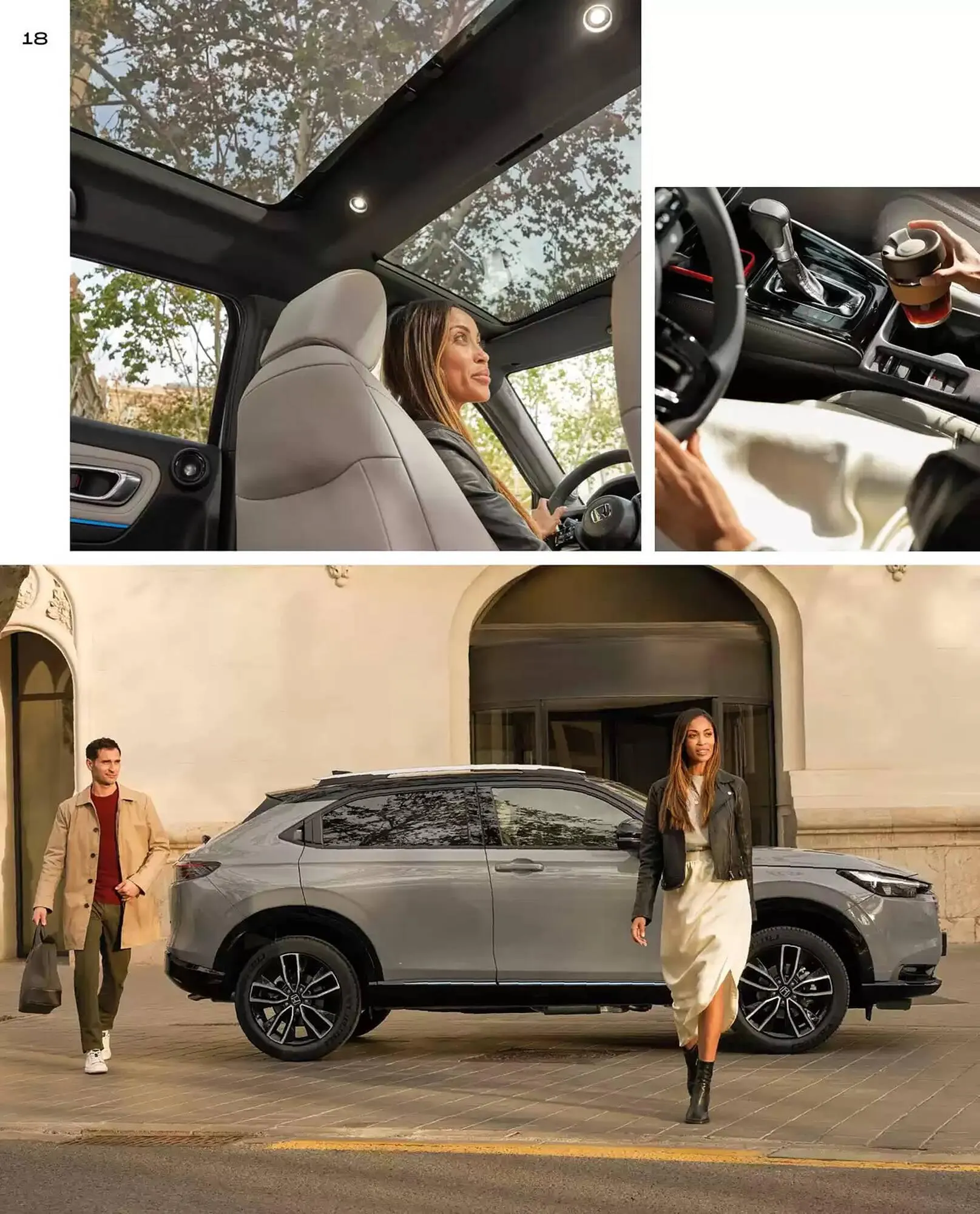 Honda folder van 19 november tot 30 juni 2025 - Folder pagina 18