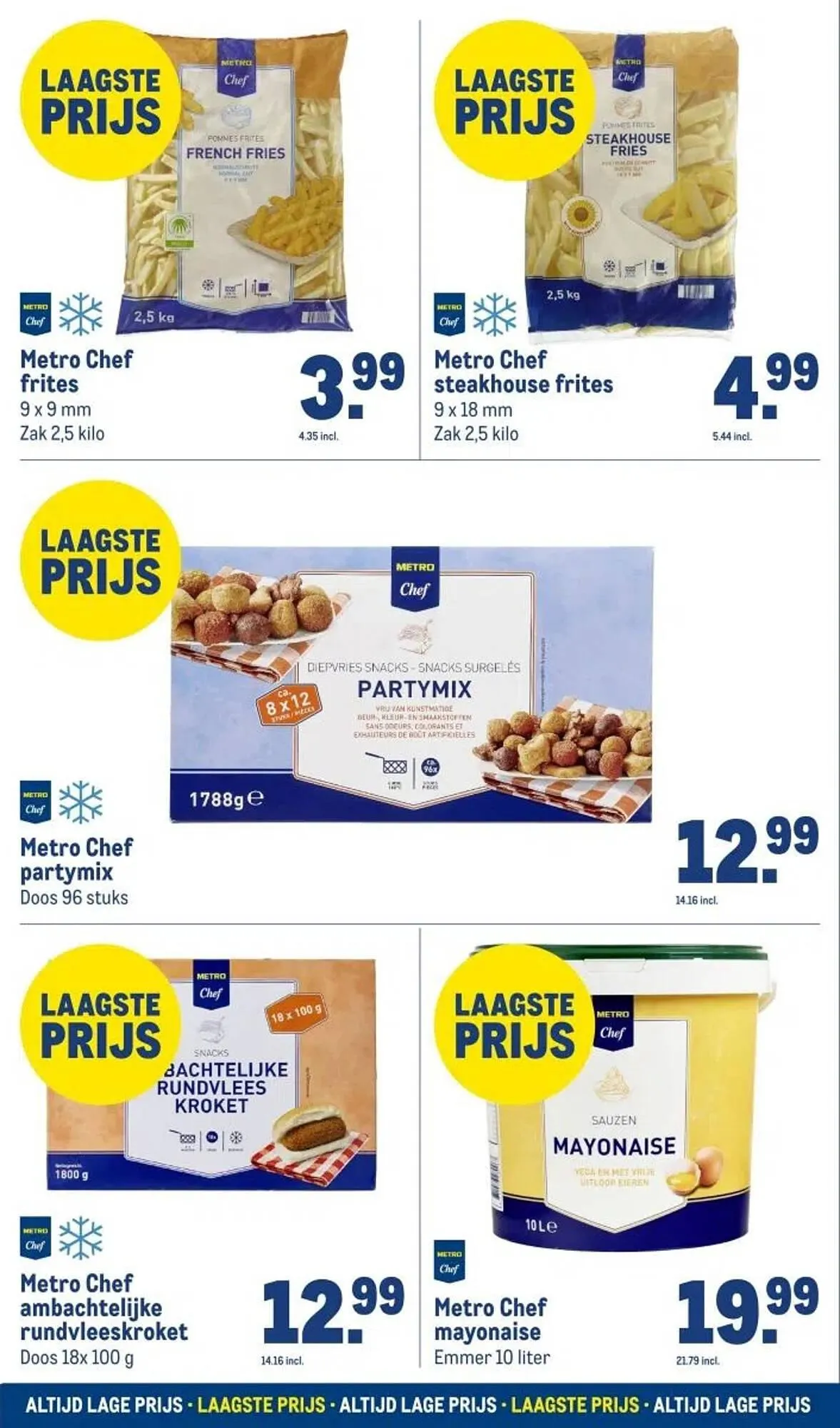 Makro folder van 24 februari tot 31 december 2025 - Folder pagina 18
