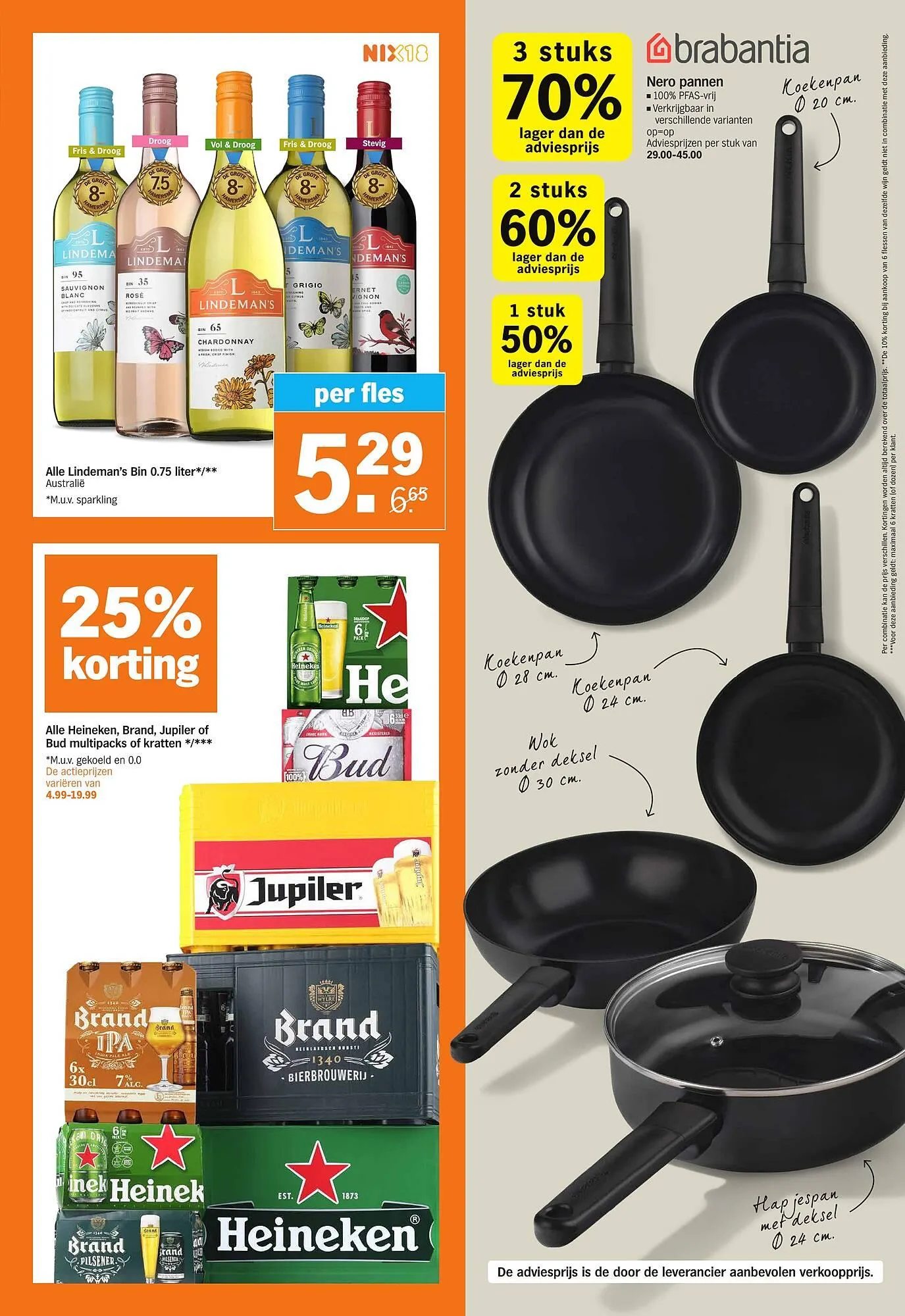 Albert Heijn folder van 4 mei tot 10 mei 2026 - Folder pagina 14
