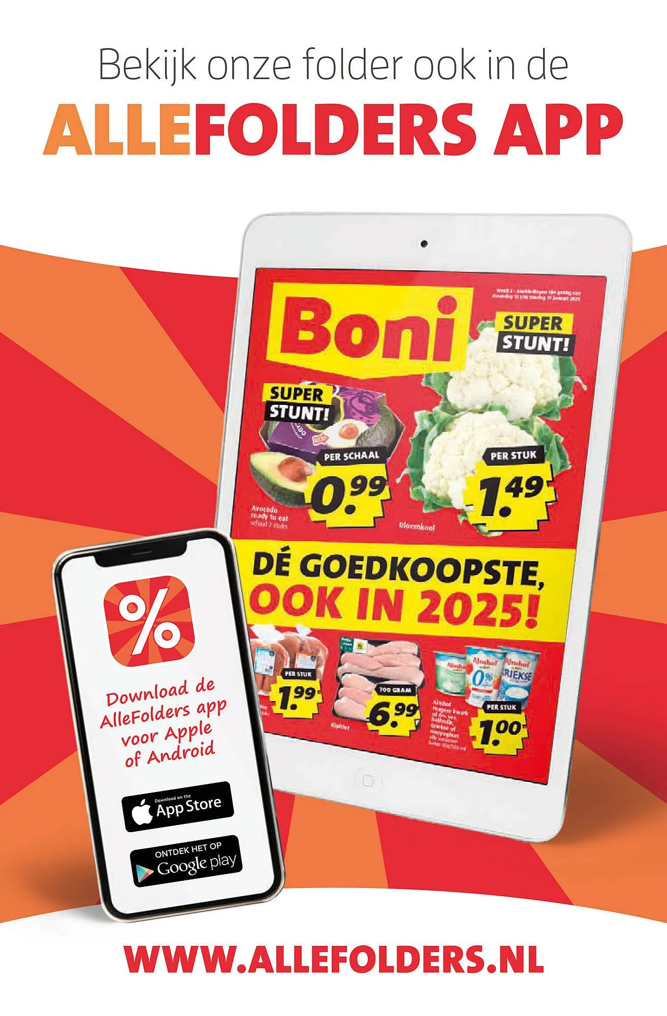 Boni folder van 13 januari tot 19 januari 2025 - Folder pagina 33