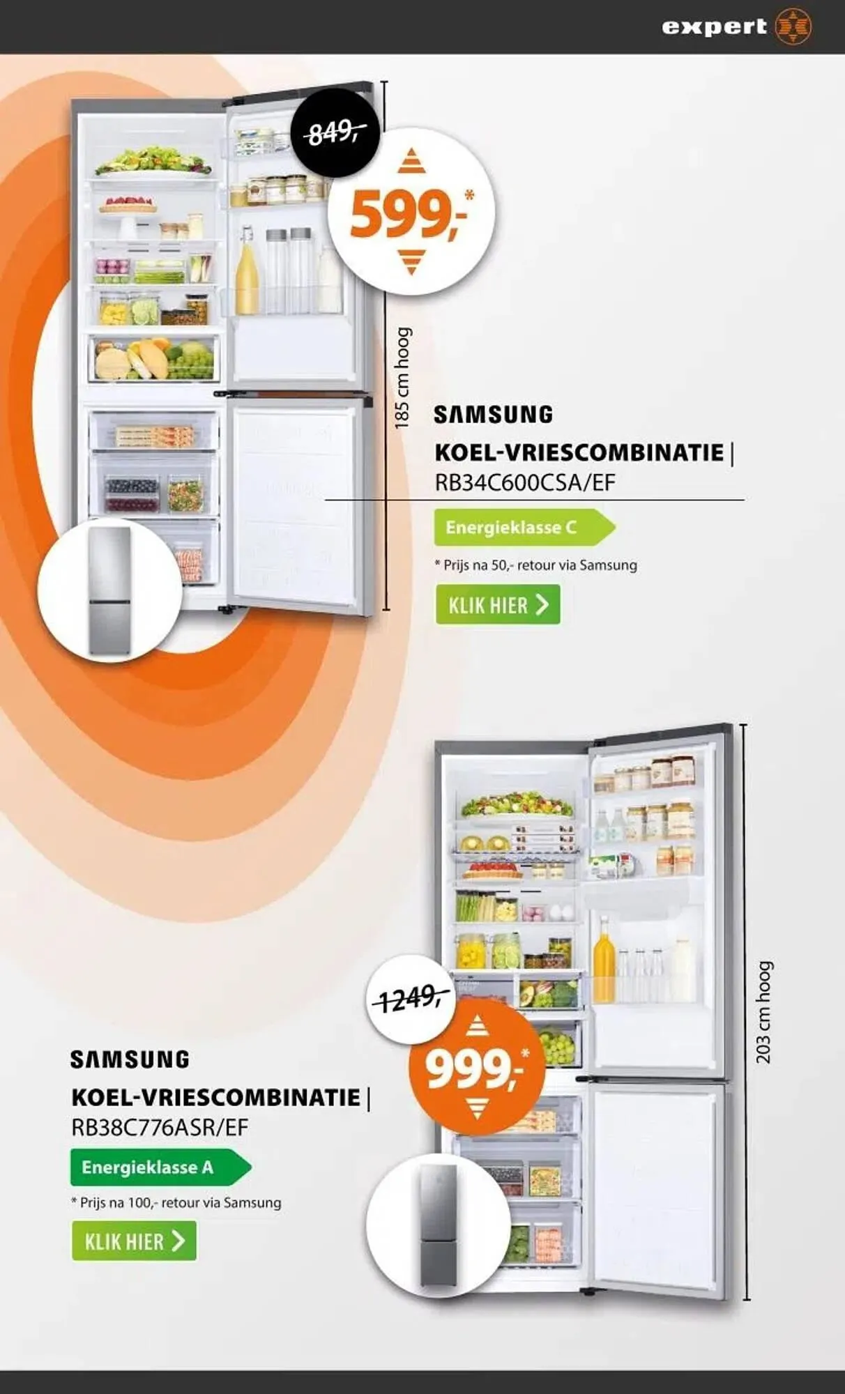 Expert folder van 15 februari tot 22 februari 2026 - Folder pagina 9