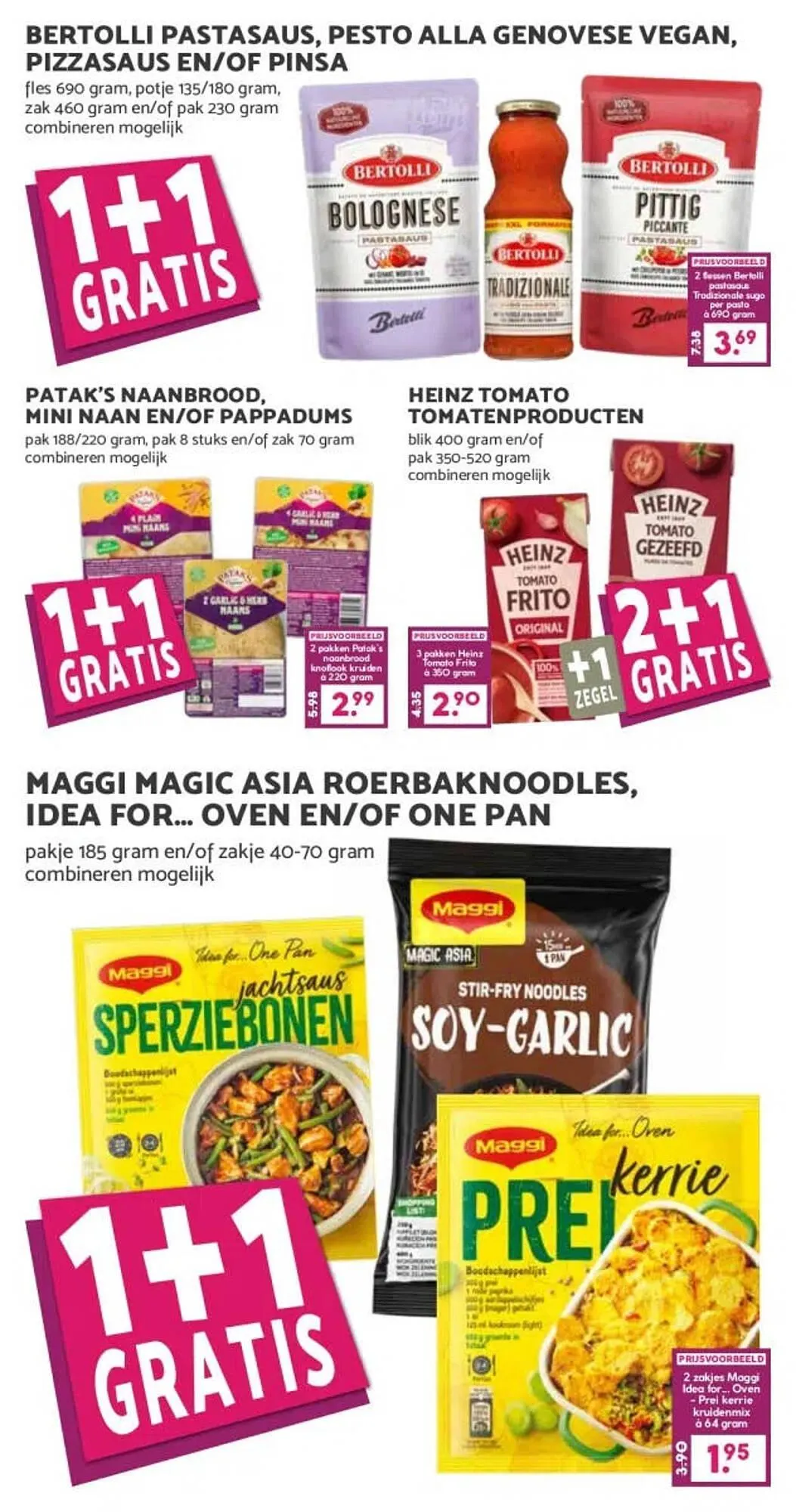 Coop folder van 27 april tot 3 mei 2026 - Folder pagina 5