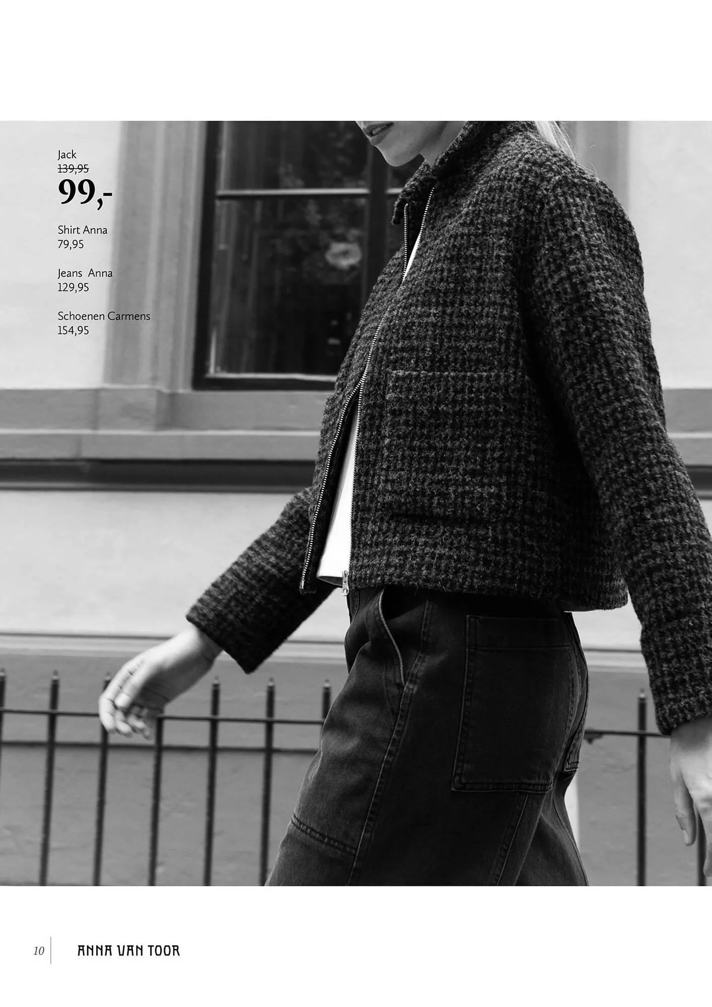 Anna van Toor folder van 14 november tot 30 november 2025 - Folder pagina 10