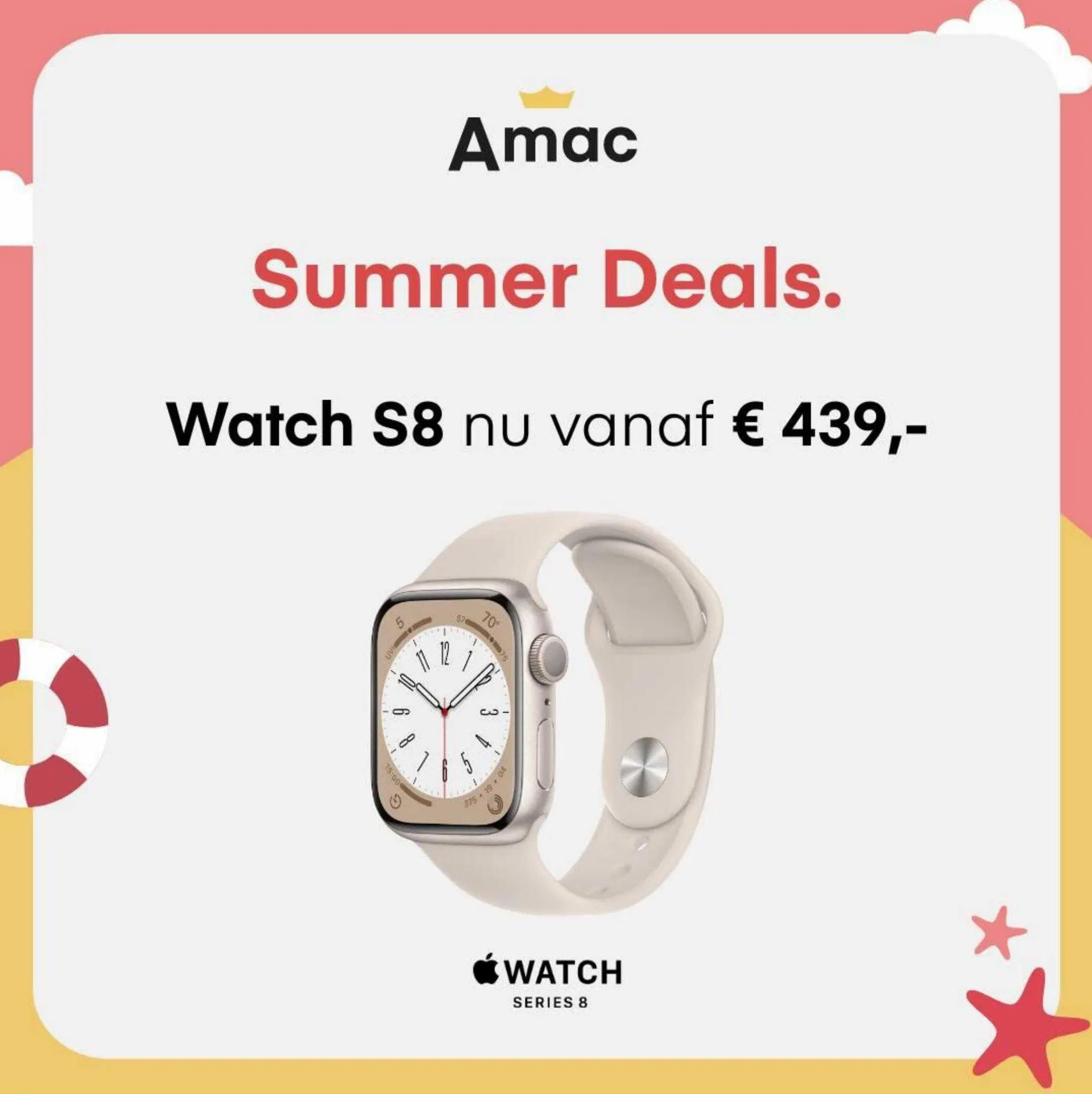 Amac Folder van 2 september tot 10 september 2023 - Folder pagina 6