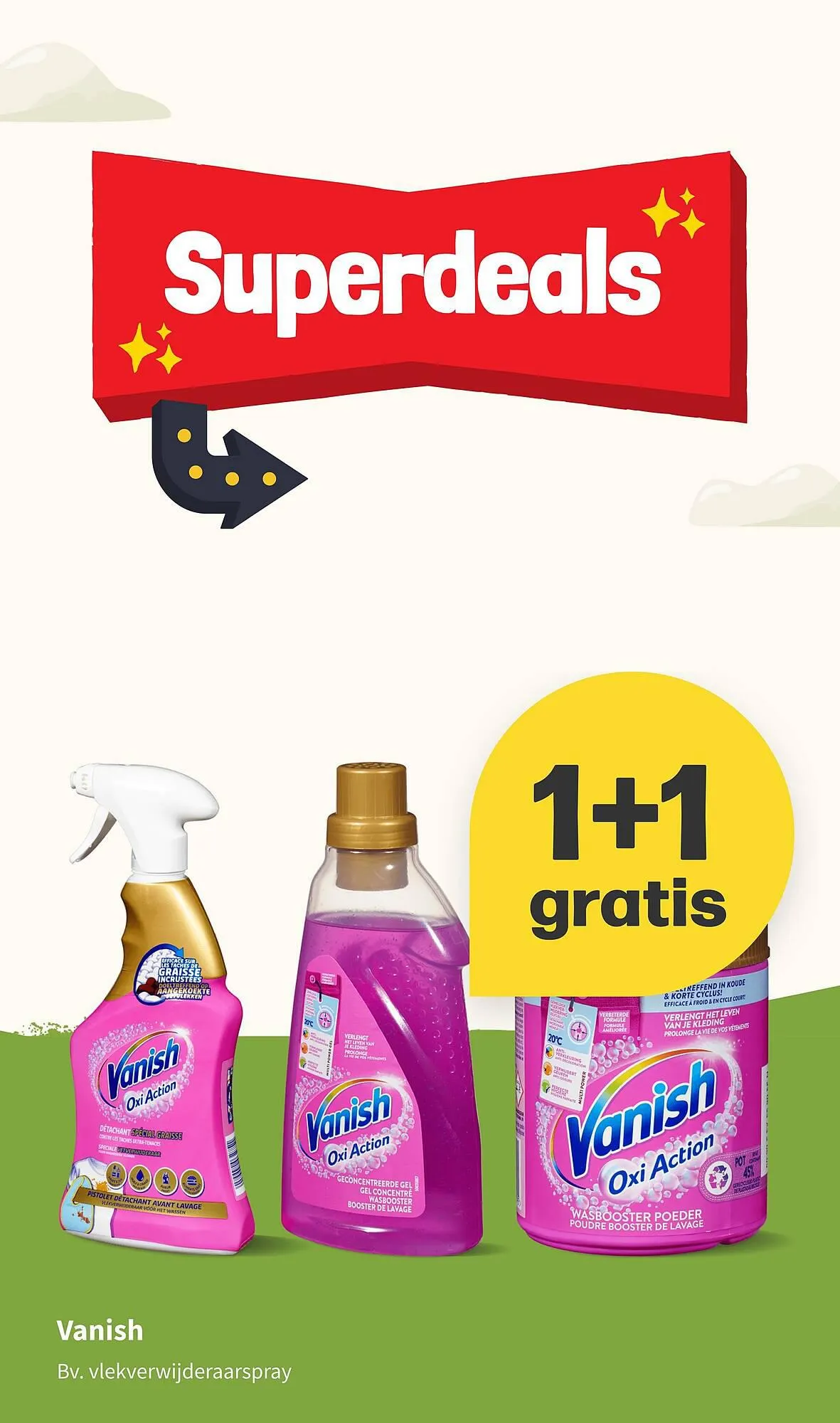 Picnic folder van 3 december tot 10 december 2023 - Folder pagina 6