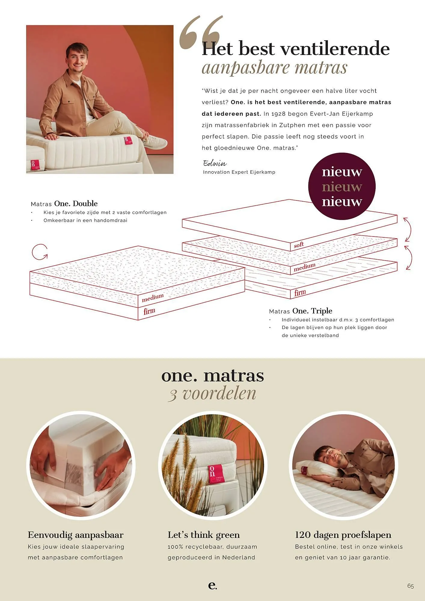 Ivana folder van 1 april tot 30 april 2025 - Folder pagina 65