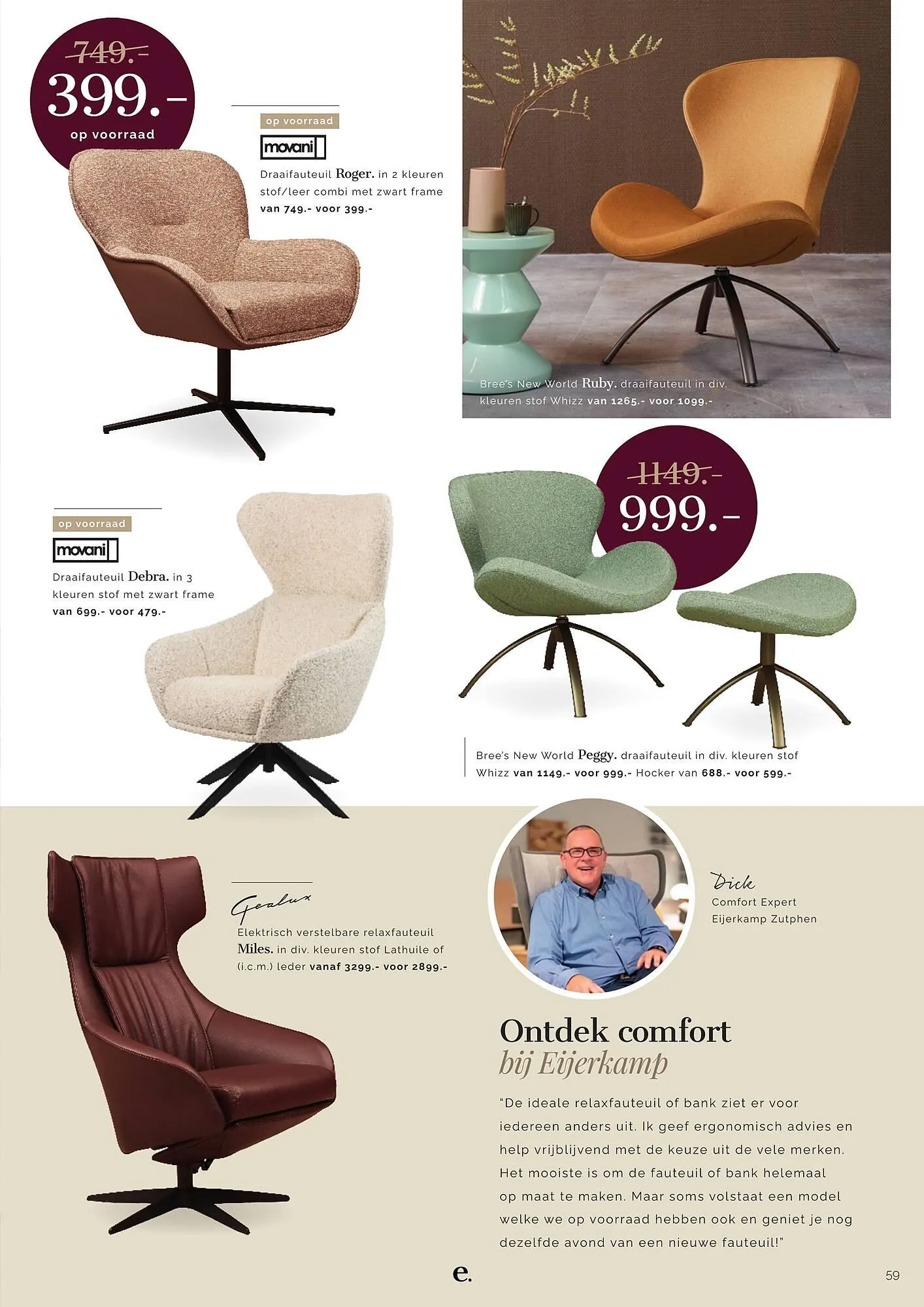 Ivana folder van 1 april tot 30 april 2025 - Folder pagina 59