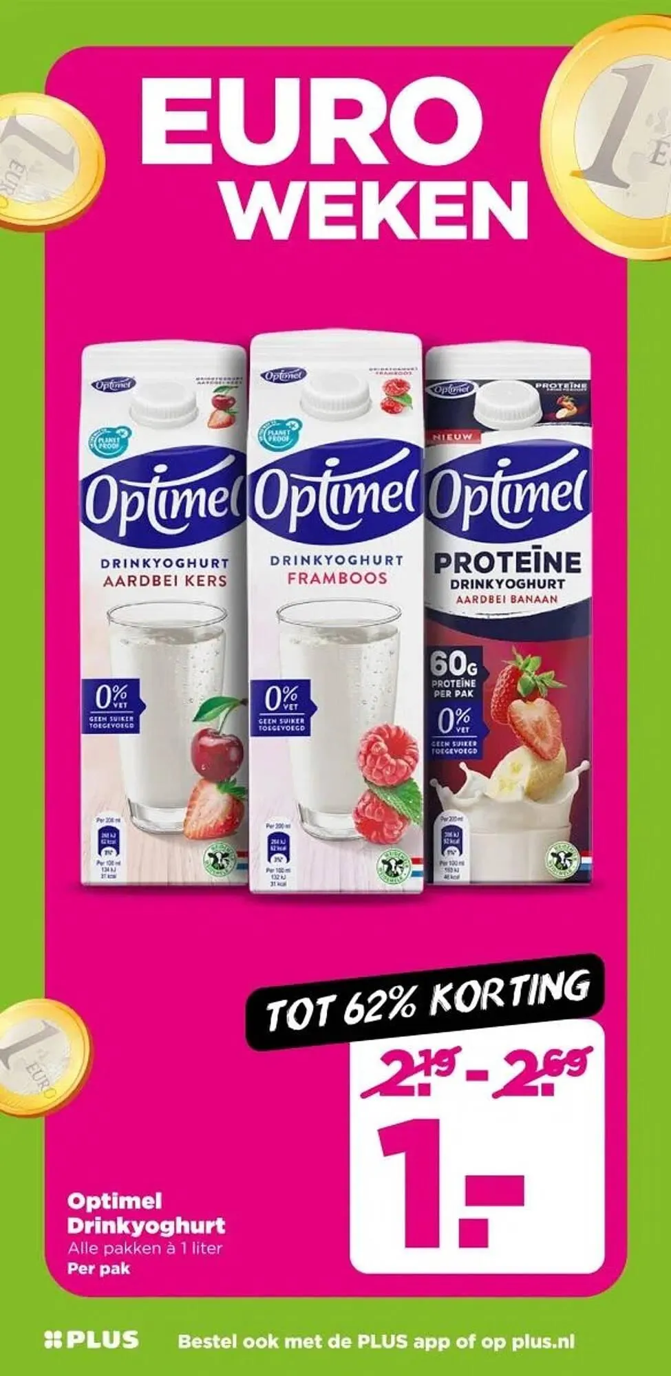 PLUS folder van 7 januari tot 13 januari 2026 - Folder pagina 2