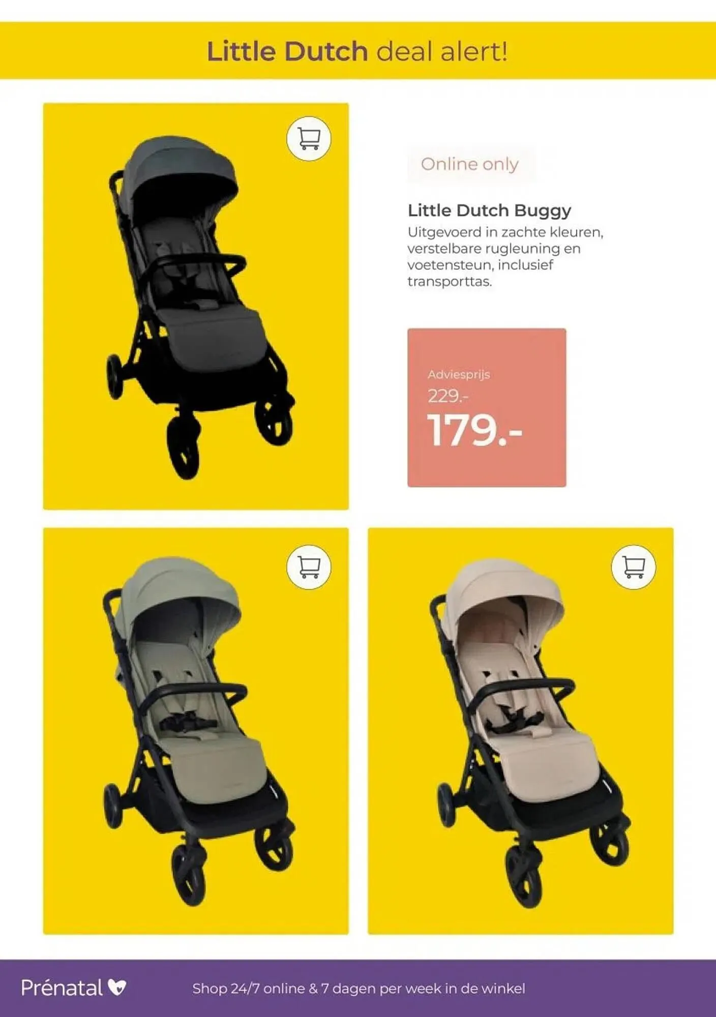 Prenatal folder van 23 maart tot 1 april 2025 - Folder pagina 17