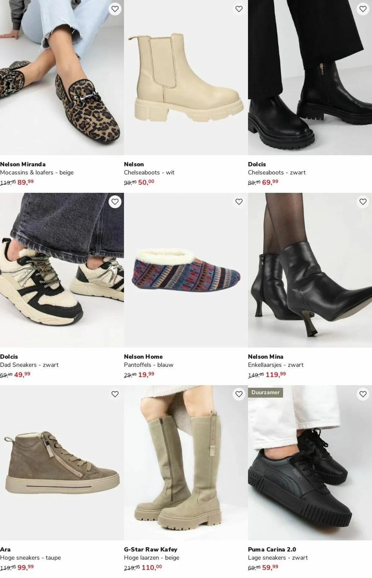 Nelson Actuele folder van 23 oktober tot 6 november 2024 - Folder pagina 7