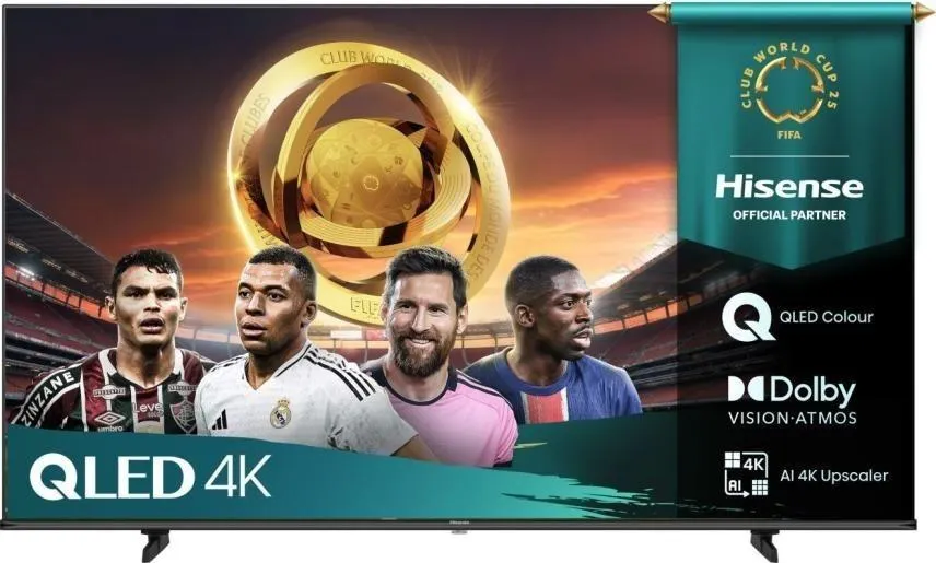 Hisense 55E79Q TV (2025)