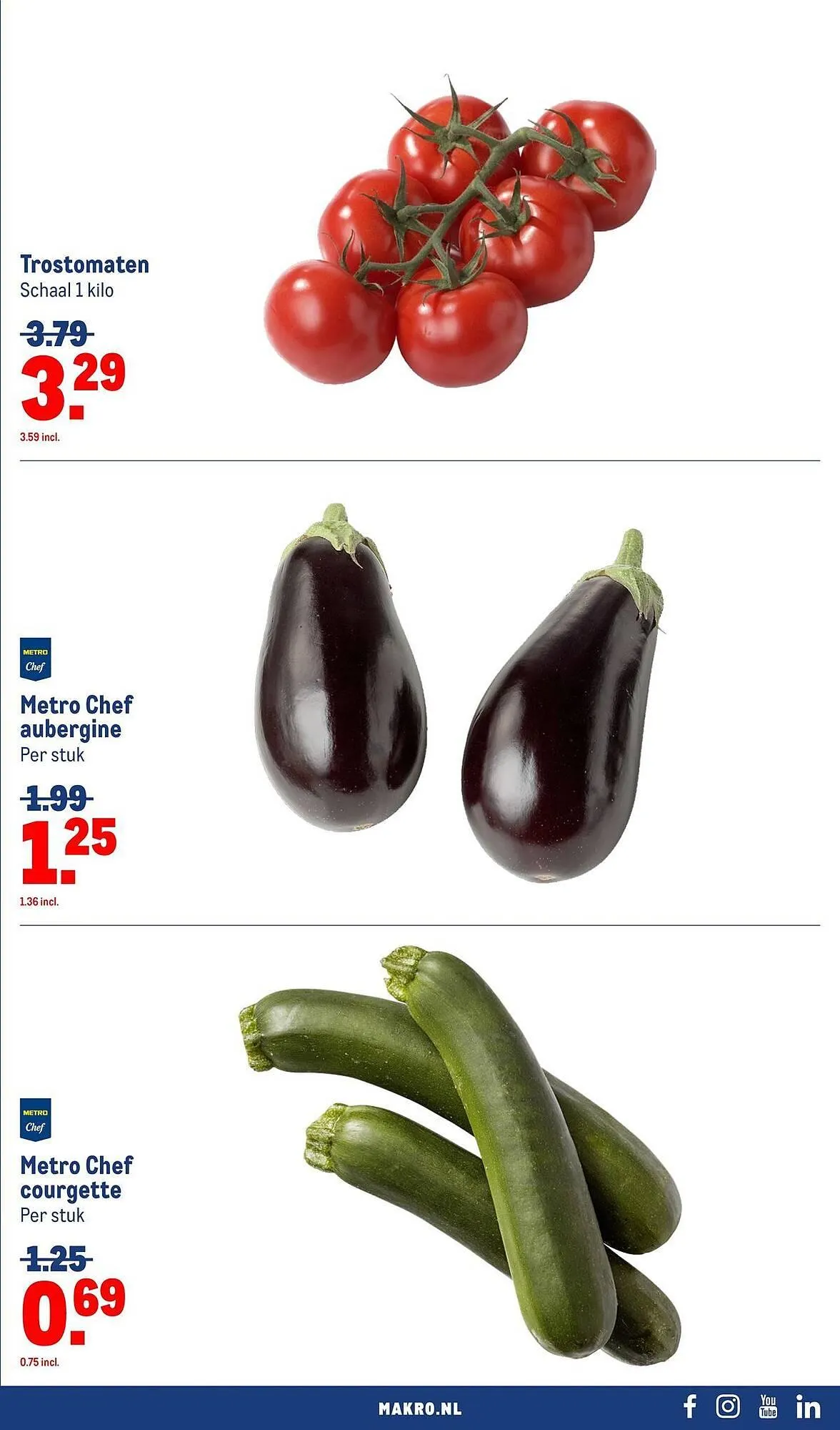 Makro folder van 29 januari tot 11 februari 2025 - Folder pagina 77