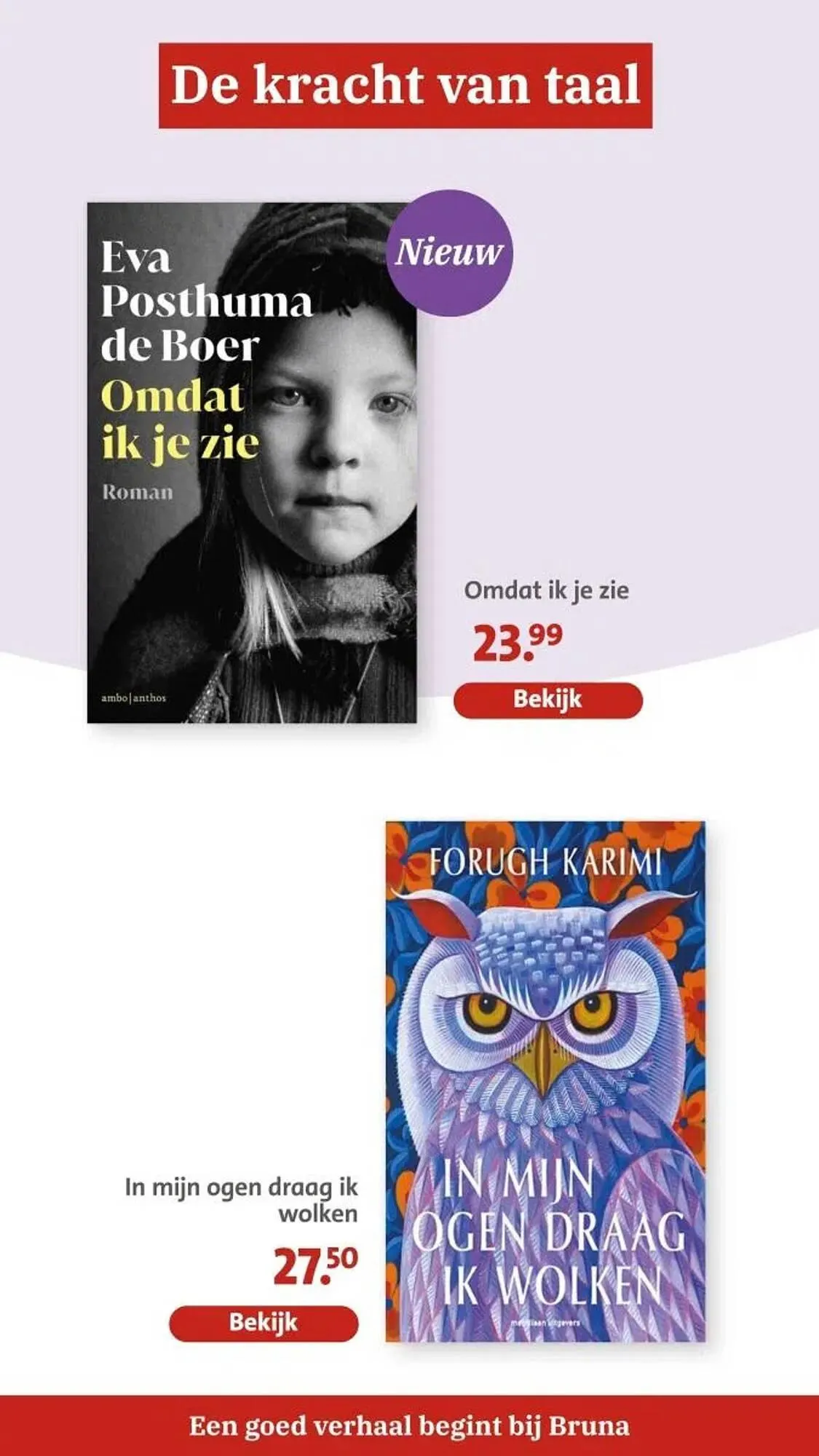 Bruna folder van 2 maart tot 8 maart 2026 - Folder pagina 6