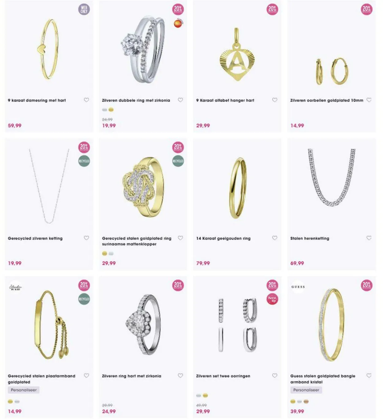 Lucardi Actuele folder van 1 december tot 31 december 2023 - Folder pagina 4