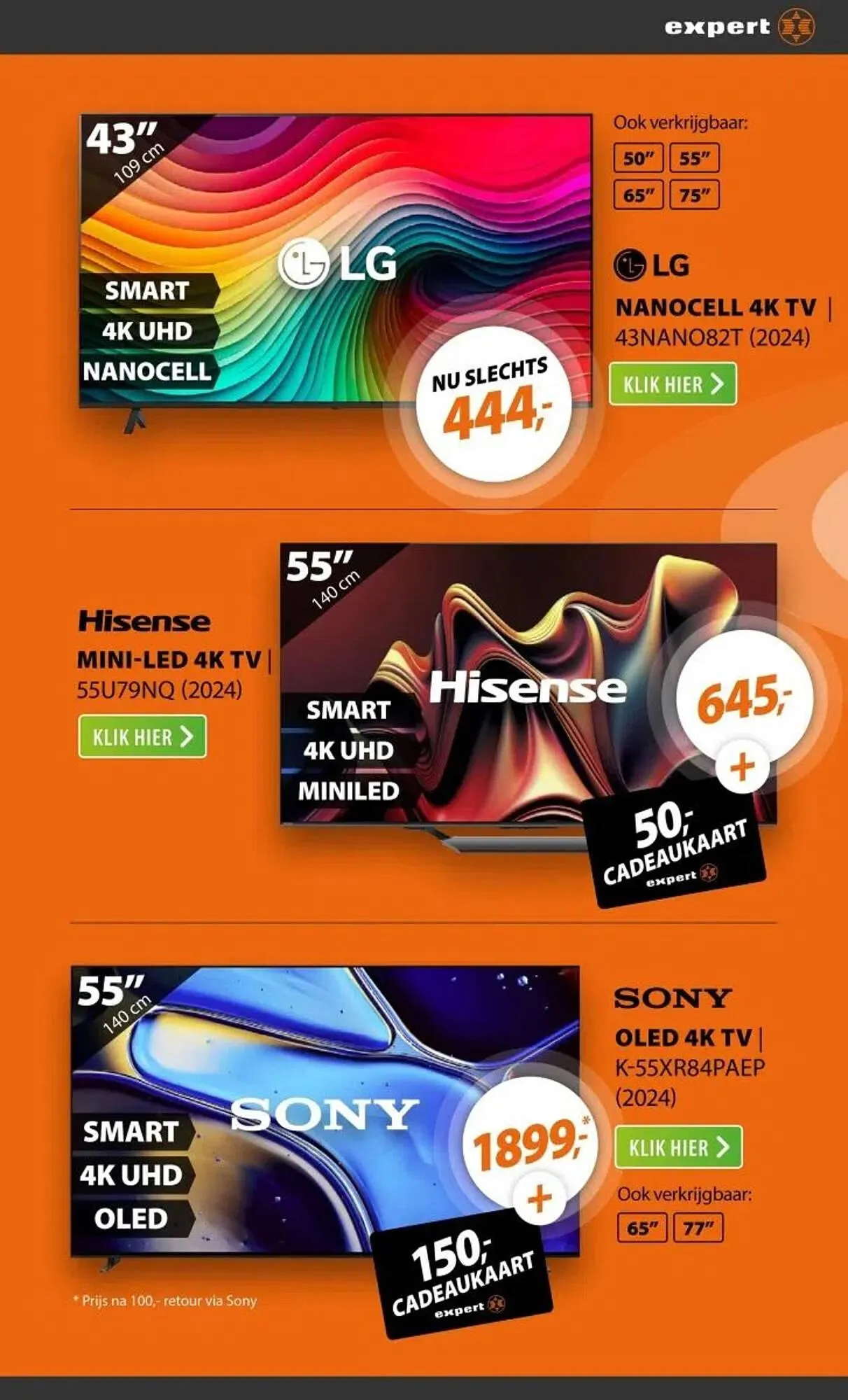 Expert folder van 30 maart tot 6 april 2025 - Folder pagina 14