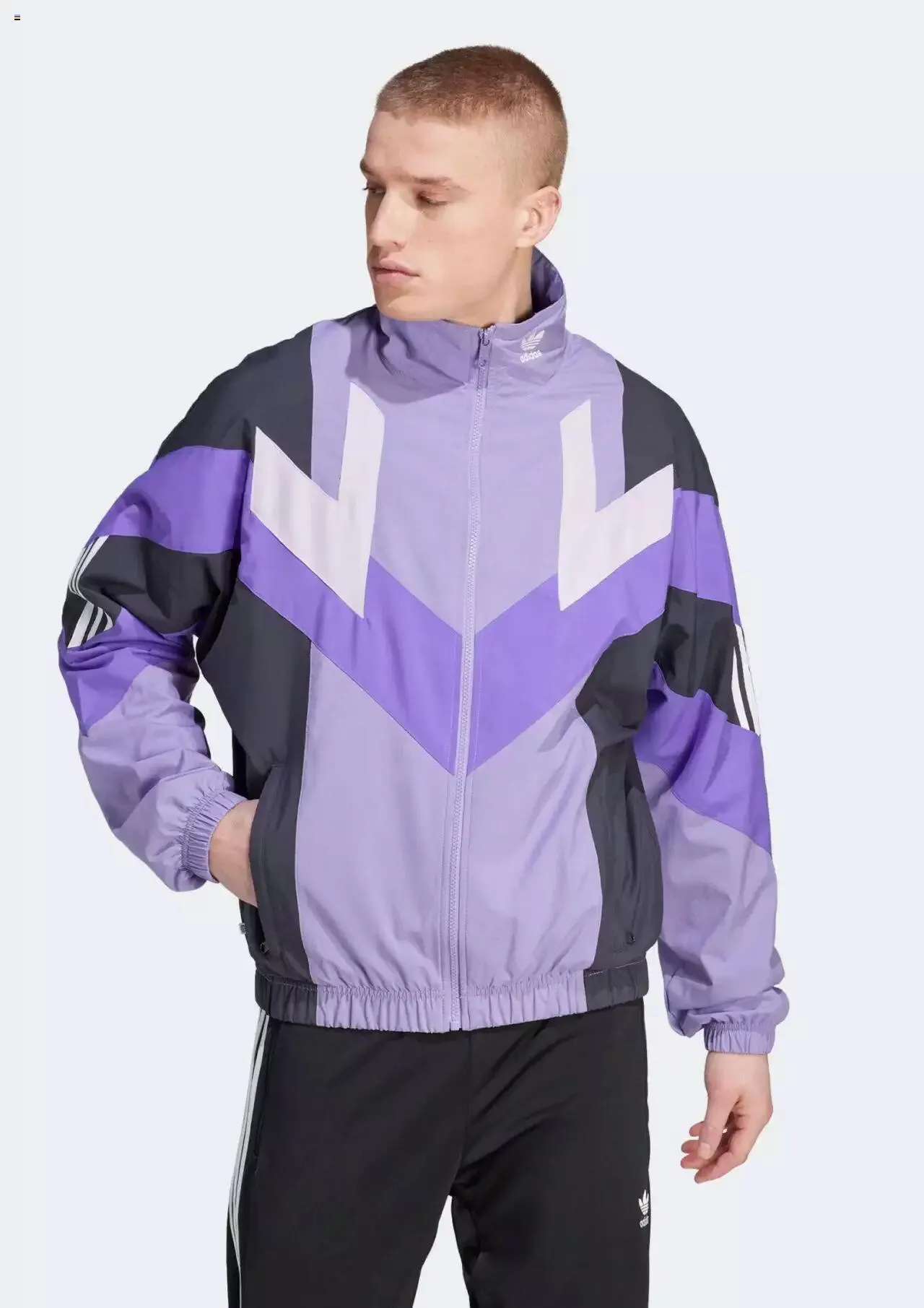 Adidas - New in Men van 31 mei tot 31 december 2023 - Folder pagina 8