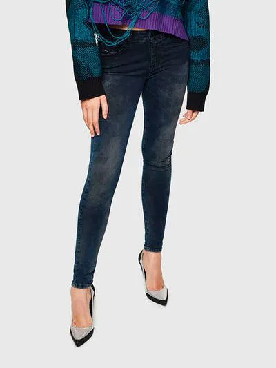 Calça Diesel Slandy