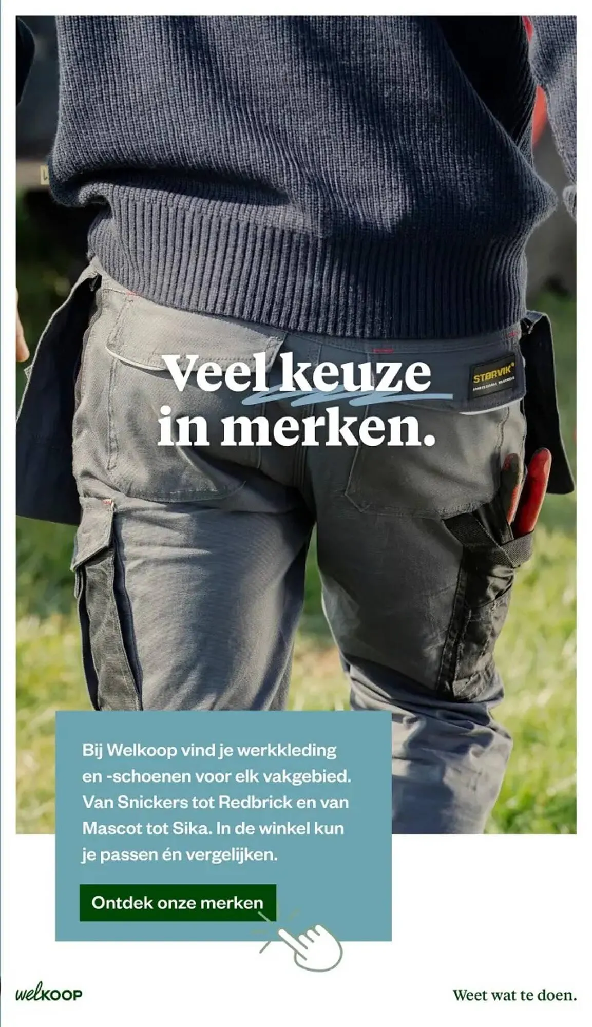 Welkoop folder van 22 september tot 26 februari 2026 - Folder pagina 21