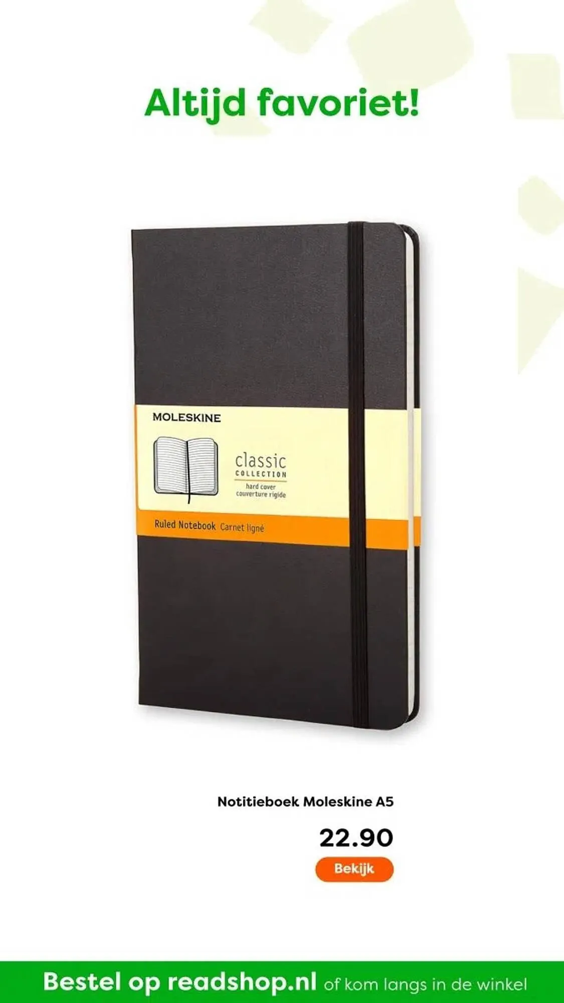 The Read Shop folder van 29 december tot 18 januari 2026 - Folder pagina 25