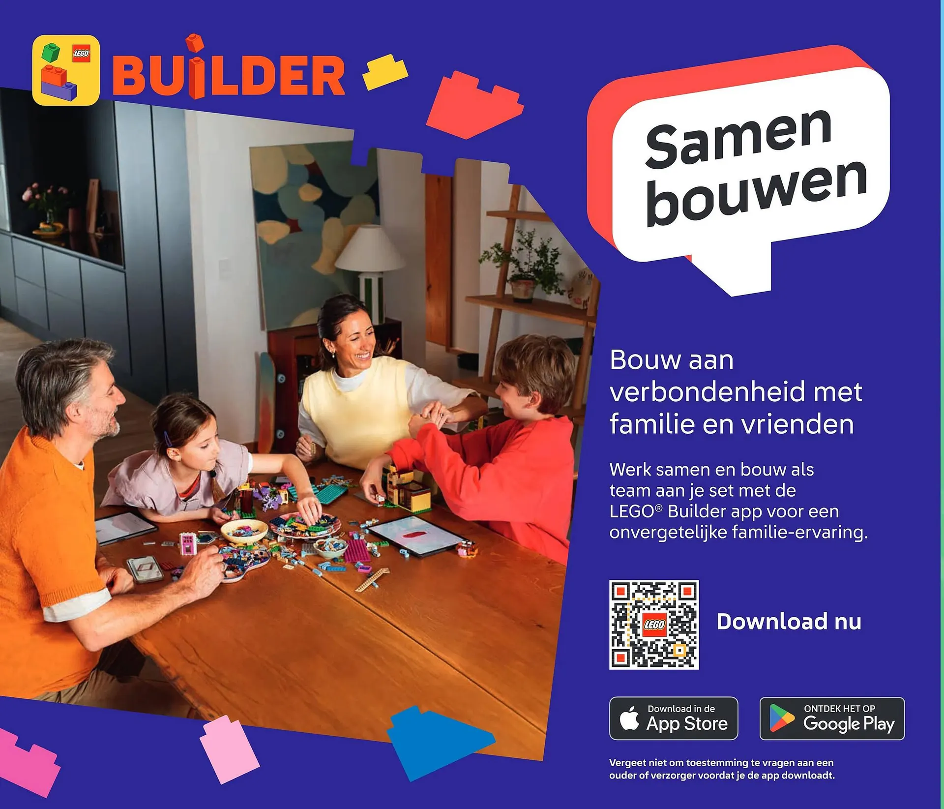 LEGO folder van 1 januari tot 31 januari 2026 - Folder pagina 18