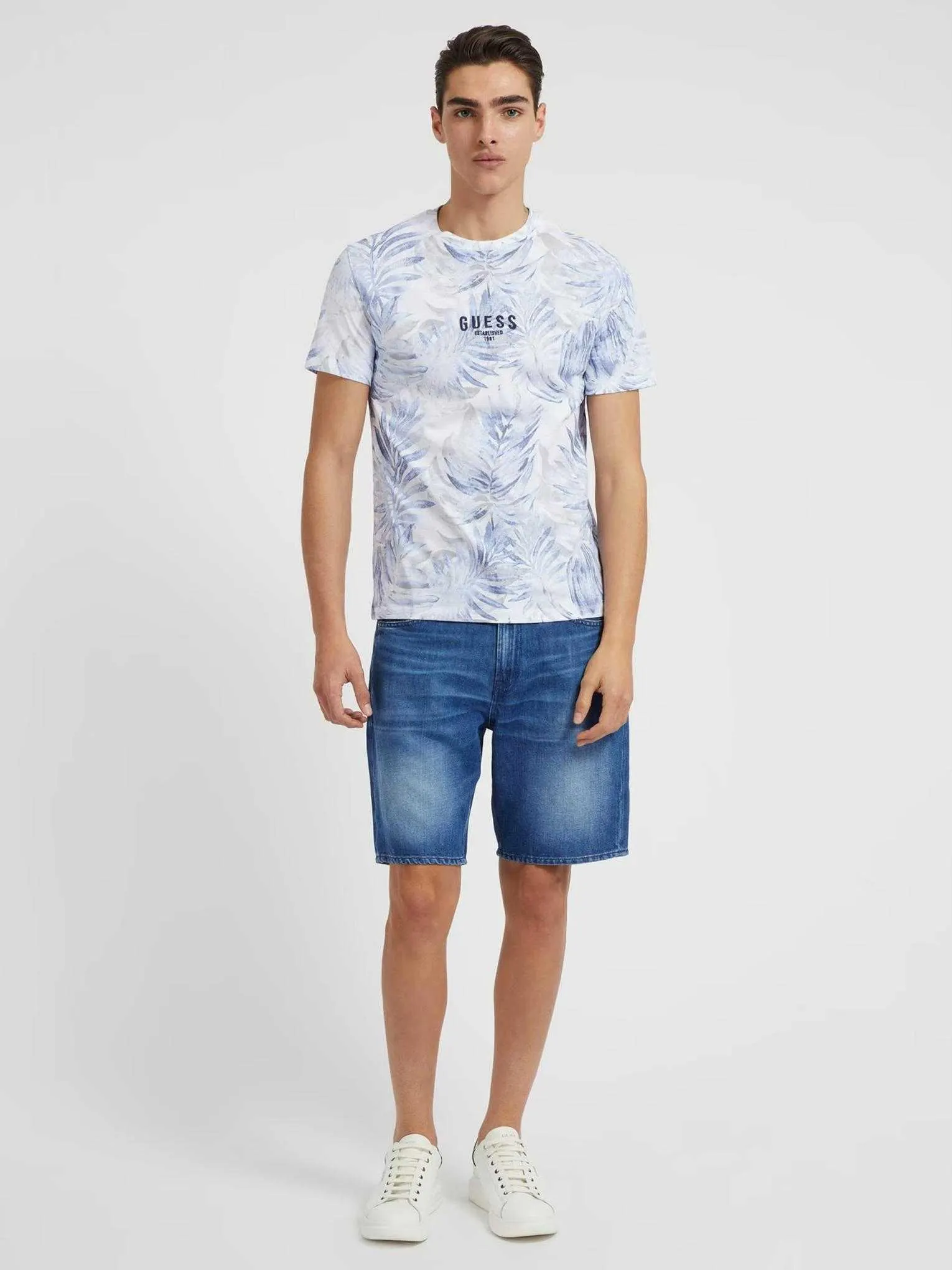 Guess Folder van 18 juli tot 30 september 2023 - Folder pagina 3