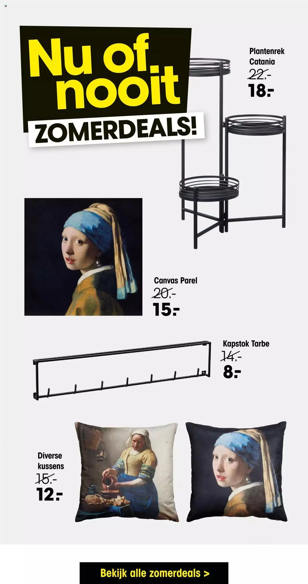 Kwantum - Folder van 7 augustus tot 21 augustus 2023 - Folder pagina 14