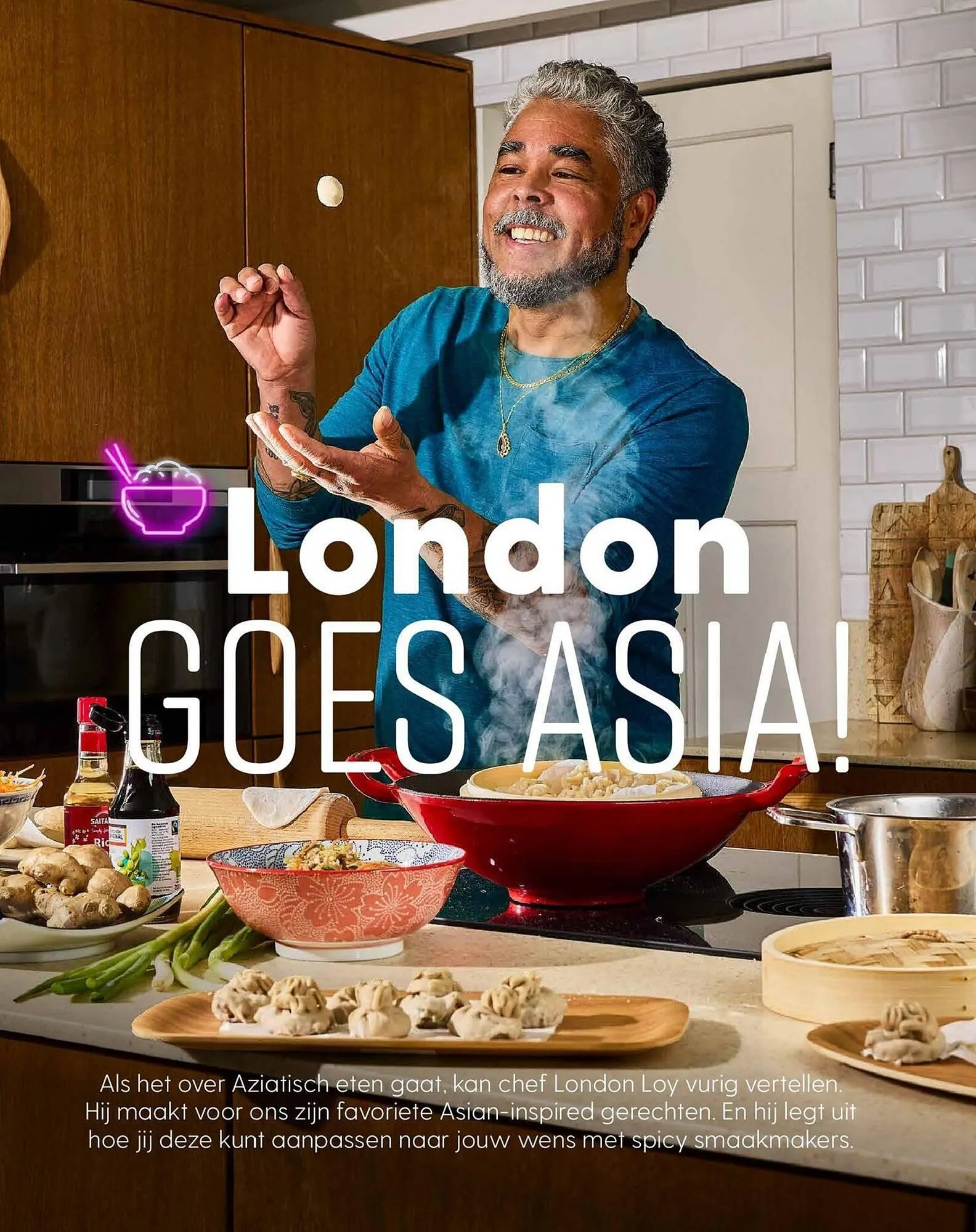 Albert Heijn magazine van 9 maart tot 9 april 2025 - Folder pagina 34