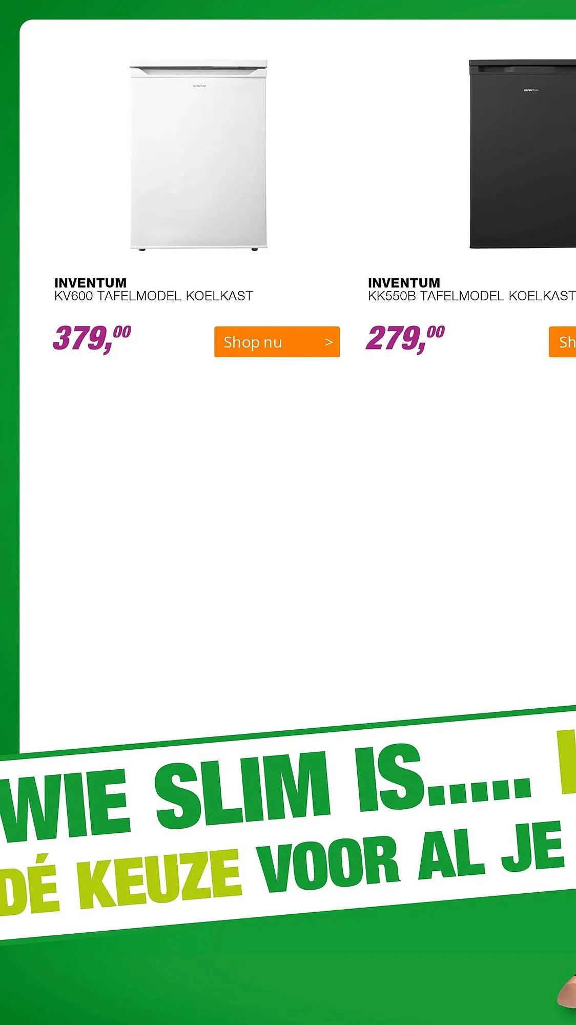 EP folder van 29 november tot 10 december 2023 - Folder pagina 6