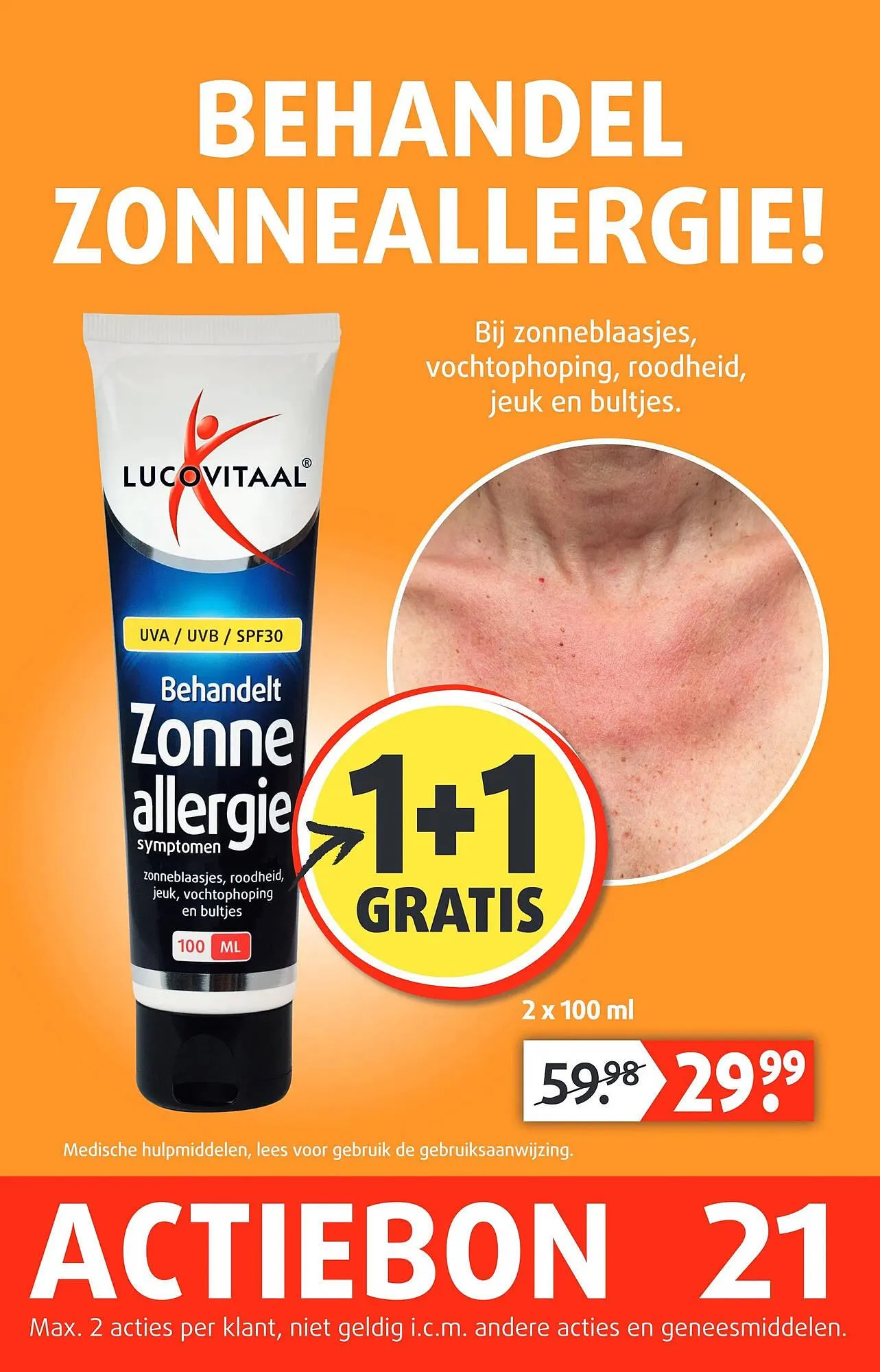 Lucovitaal folder van 4 mei tot 10 mei 2025 - Folder pagina 22