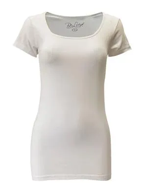 Basic Tshirt Short Sleeve