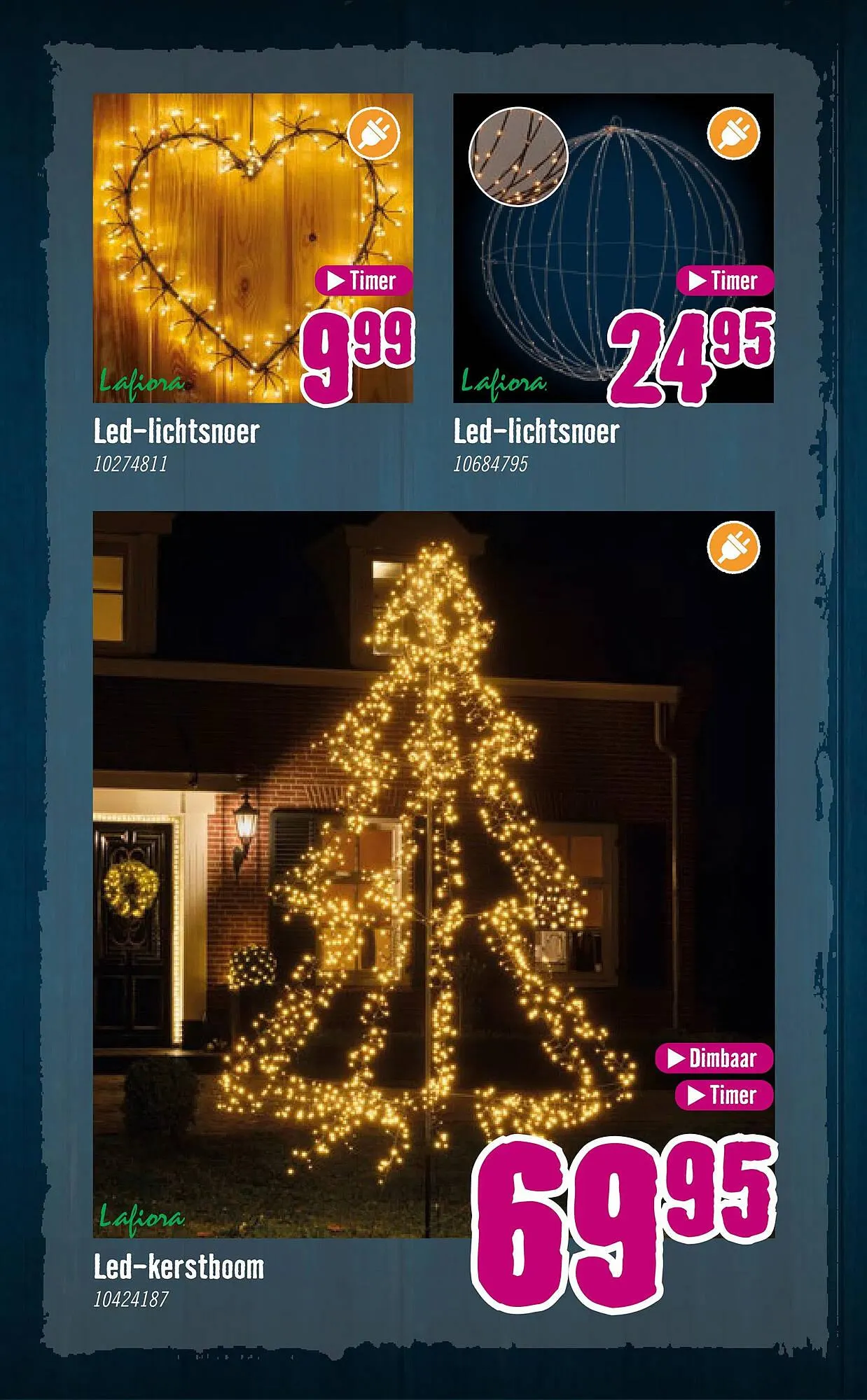 Hornbach folder van 26 november tot 31 december 2023 - Folder pagina 34