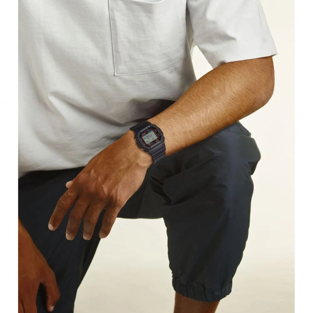 The Origin Heren Horloge GW-M5610U-1ER