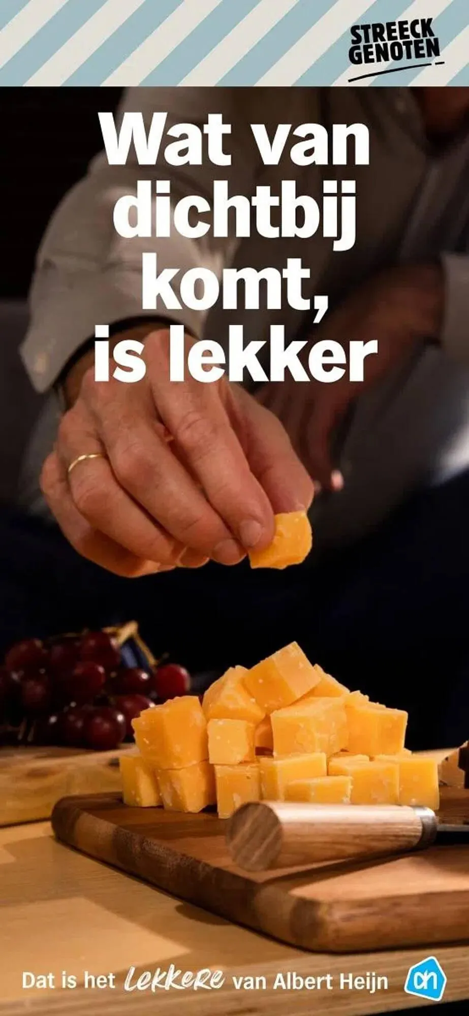 Albert Heijn folder van 14 oktober tot 5 december 2024 - Folder pagina 54