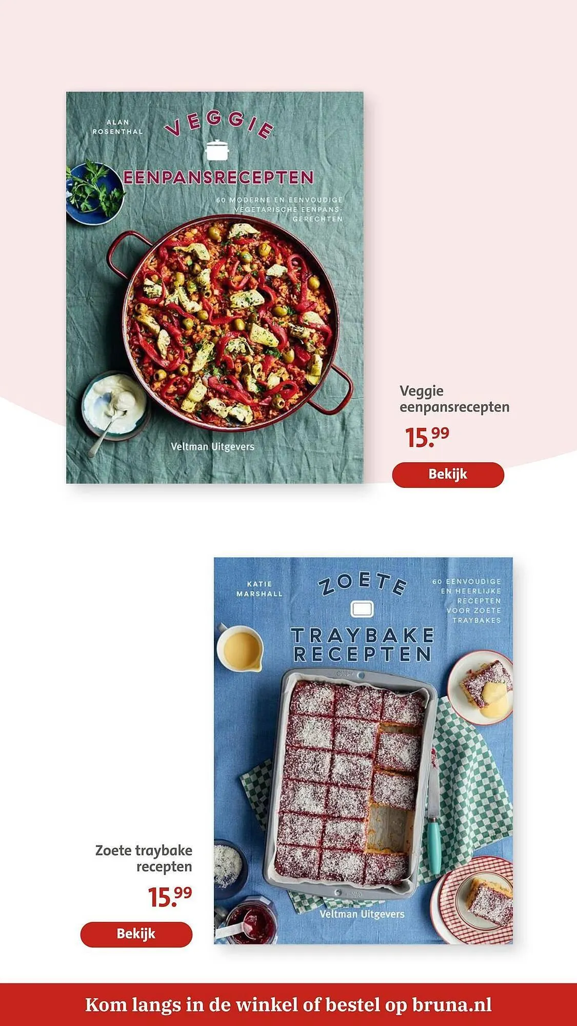 Bruna folder van 30 november tot 24 december 2025 - Folder pagina 23