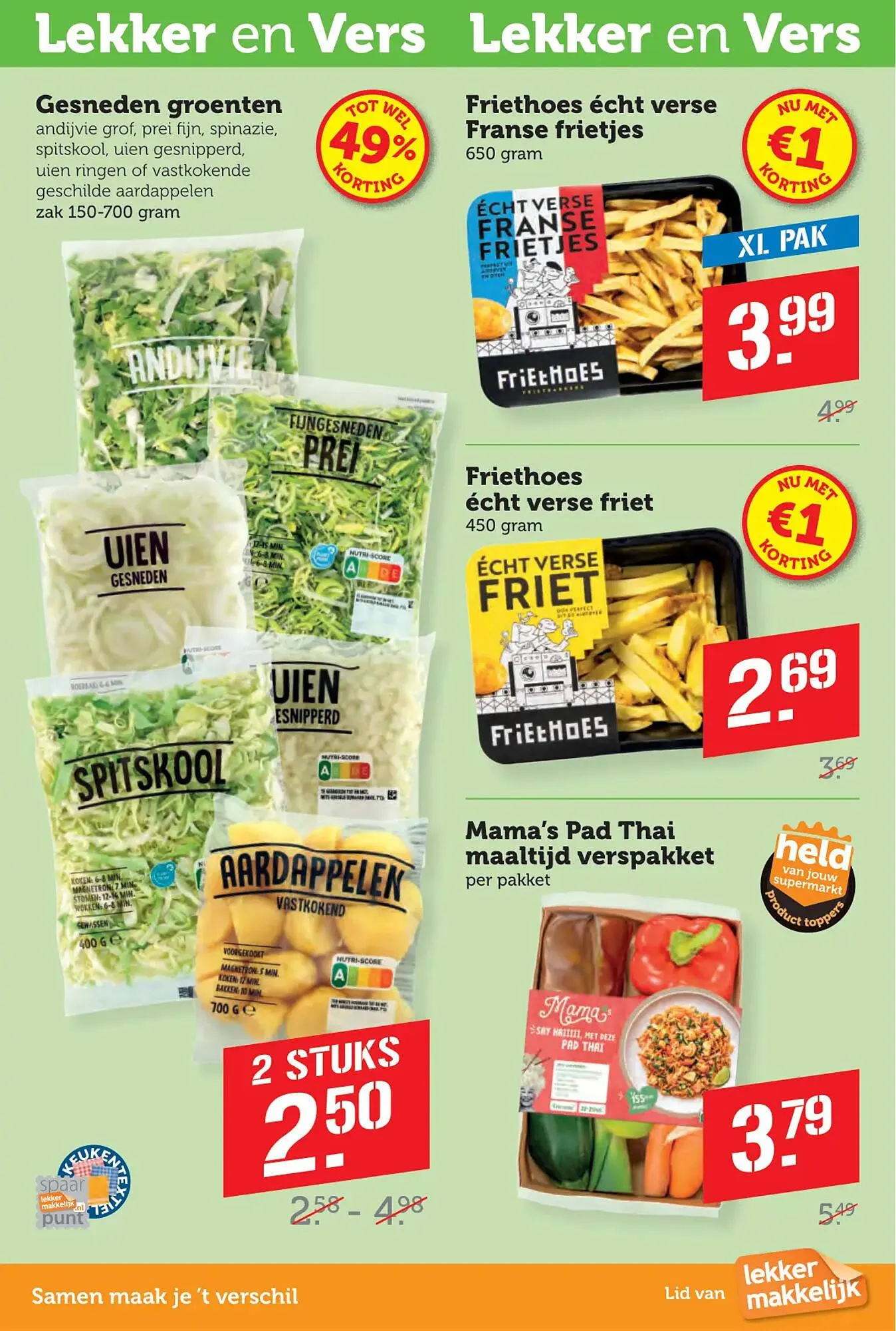 Coop folder van 11 mei tot 17 mei 2026 - Folder pagina 7