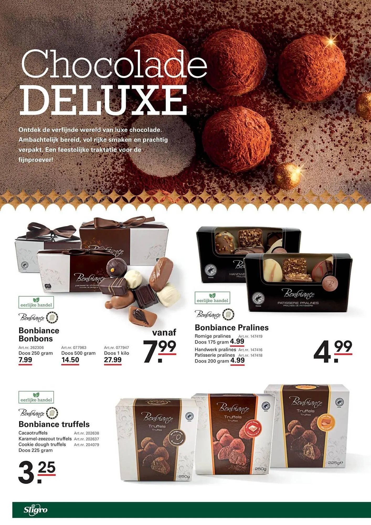 De Kweker folder van 18 november tot 31 december 2025 - Folder pagina 28