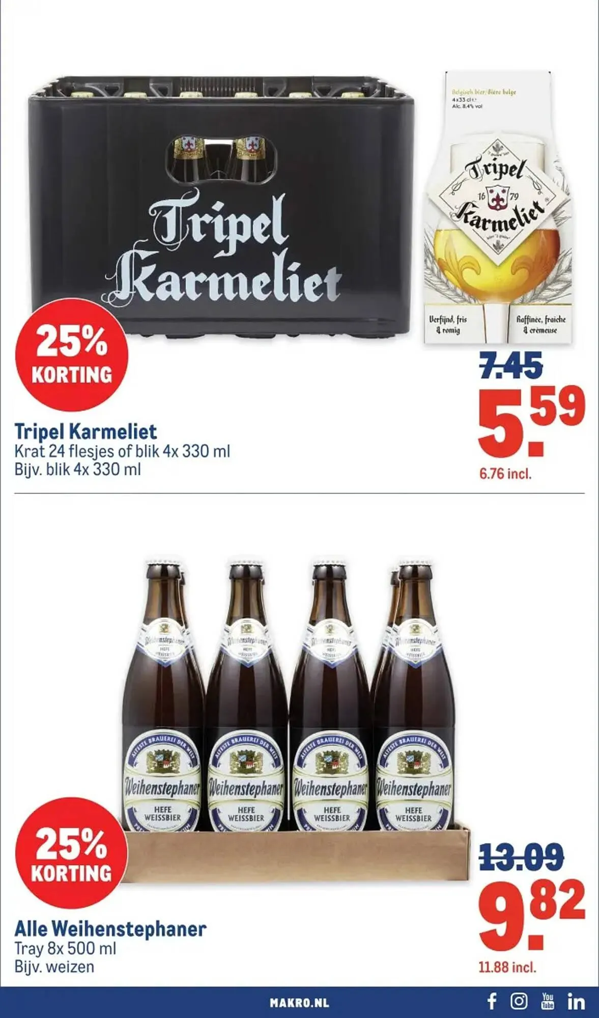 Makro folder van 14 januari tot 27 januari 2026 - Folder pagina 43