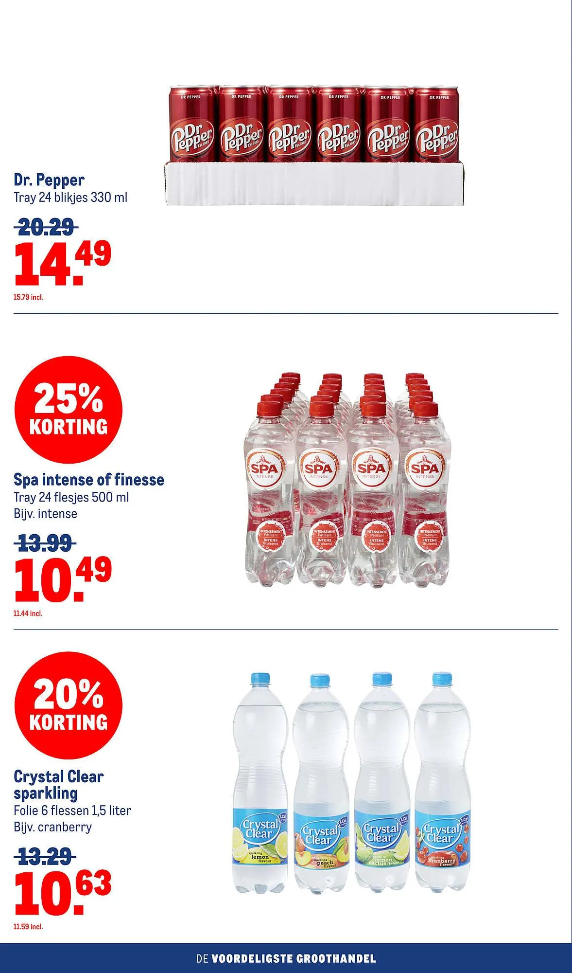 Makro folder van 5 november tot 18 november 2025 - Folder pagina 36