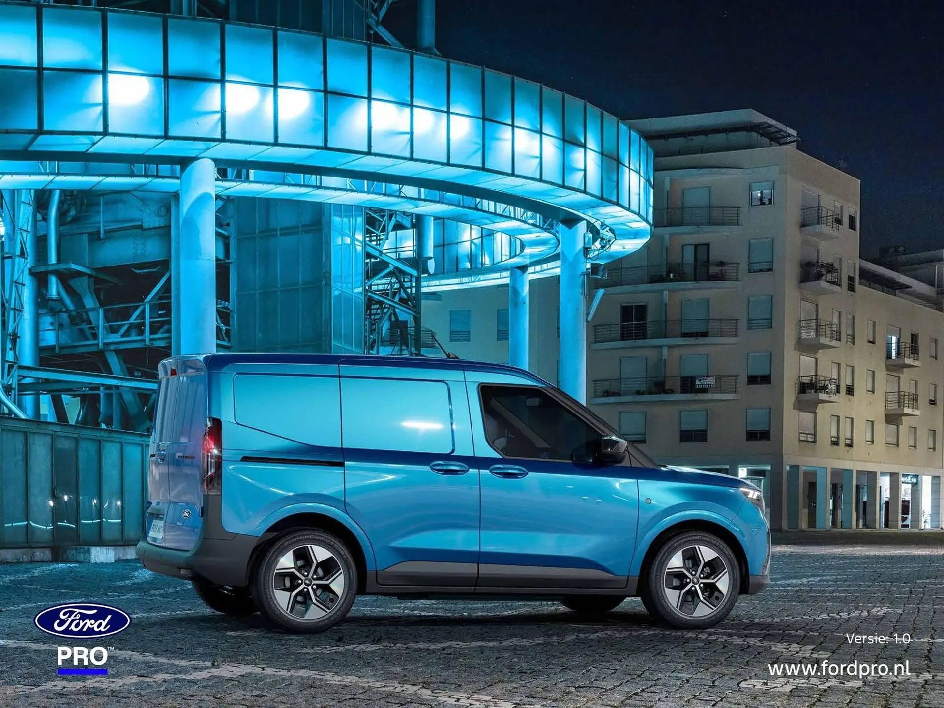 Ford folder van 15 maart tot 30 juni 2026 - Folder pagina 13