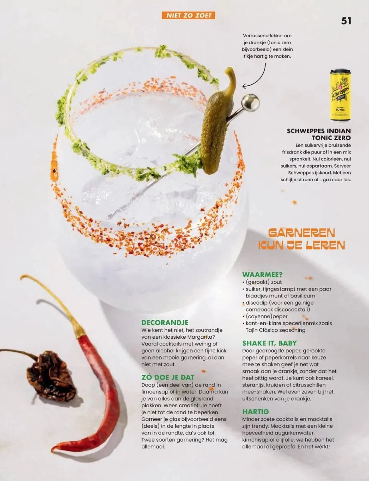 Albert Heijn folder van 28 april tot 25 mei 2025 - Folder pagina 51