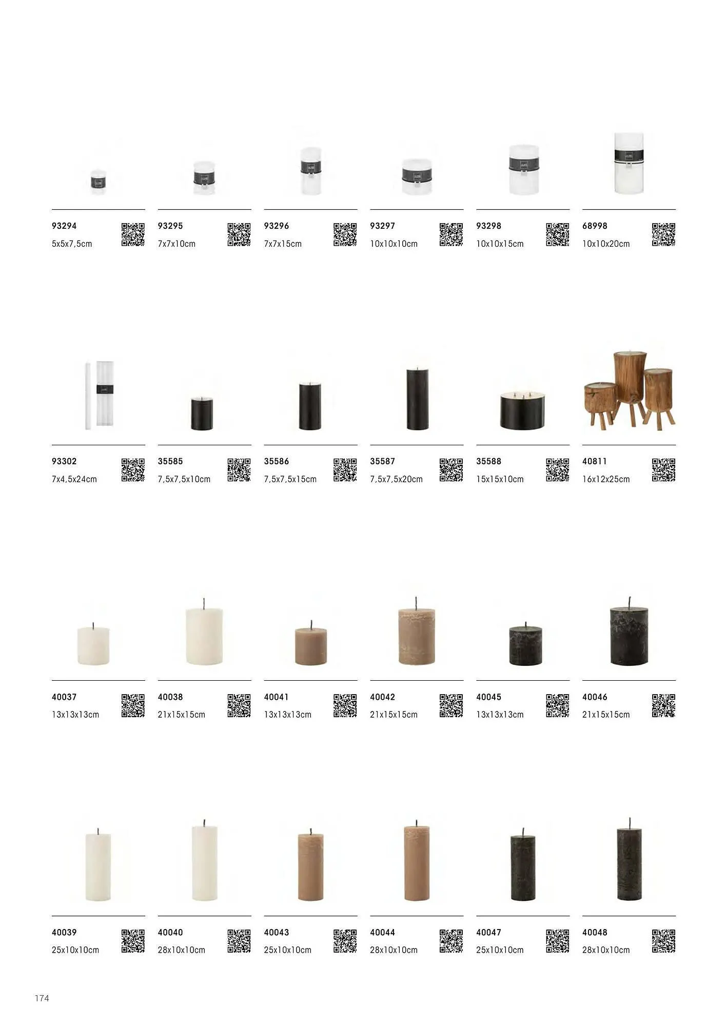 J-Line folder van 8 november tot 31 december 2023 - Folder pagina 174