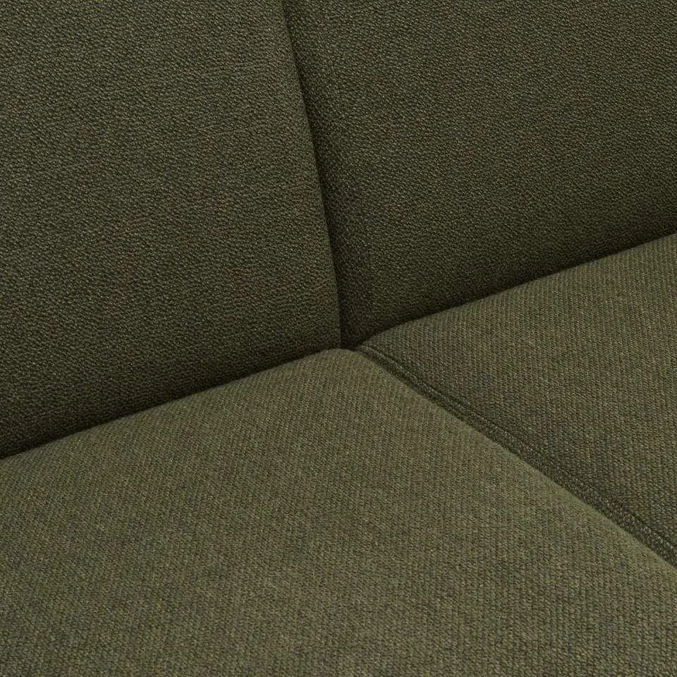 Loods 5 Design hoekbank Square rechts